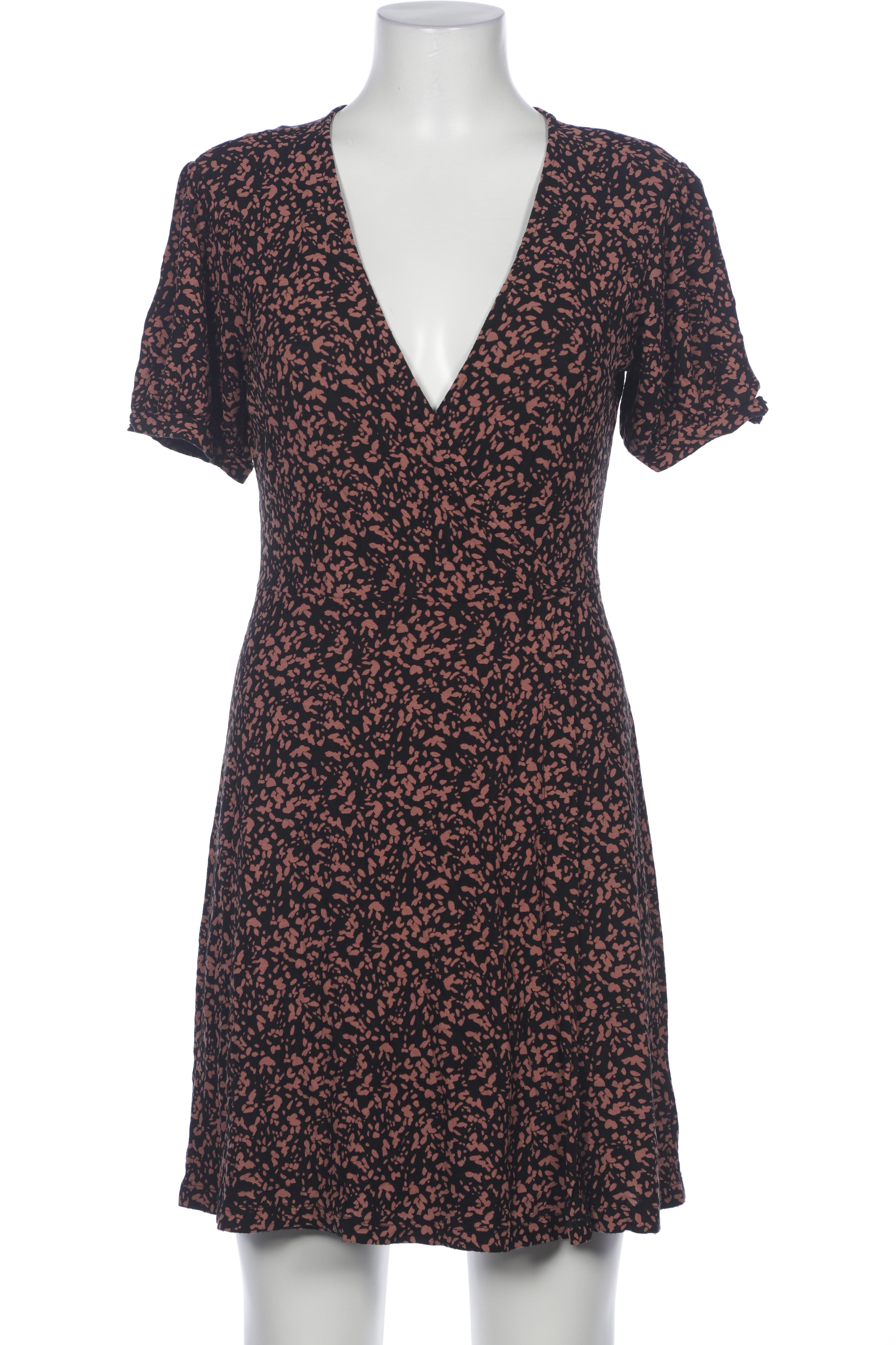 

Next Damen Kleid, braun, Gr. 40