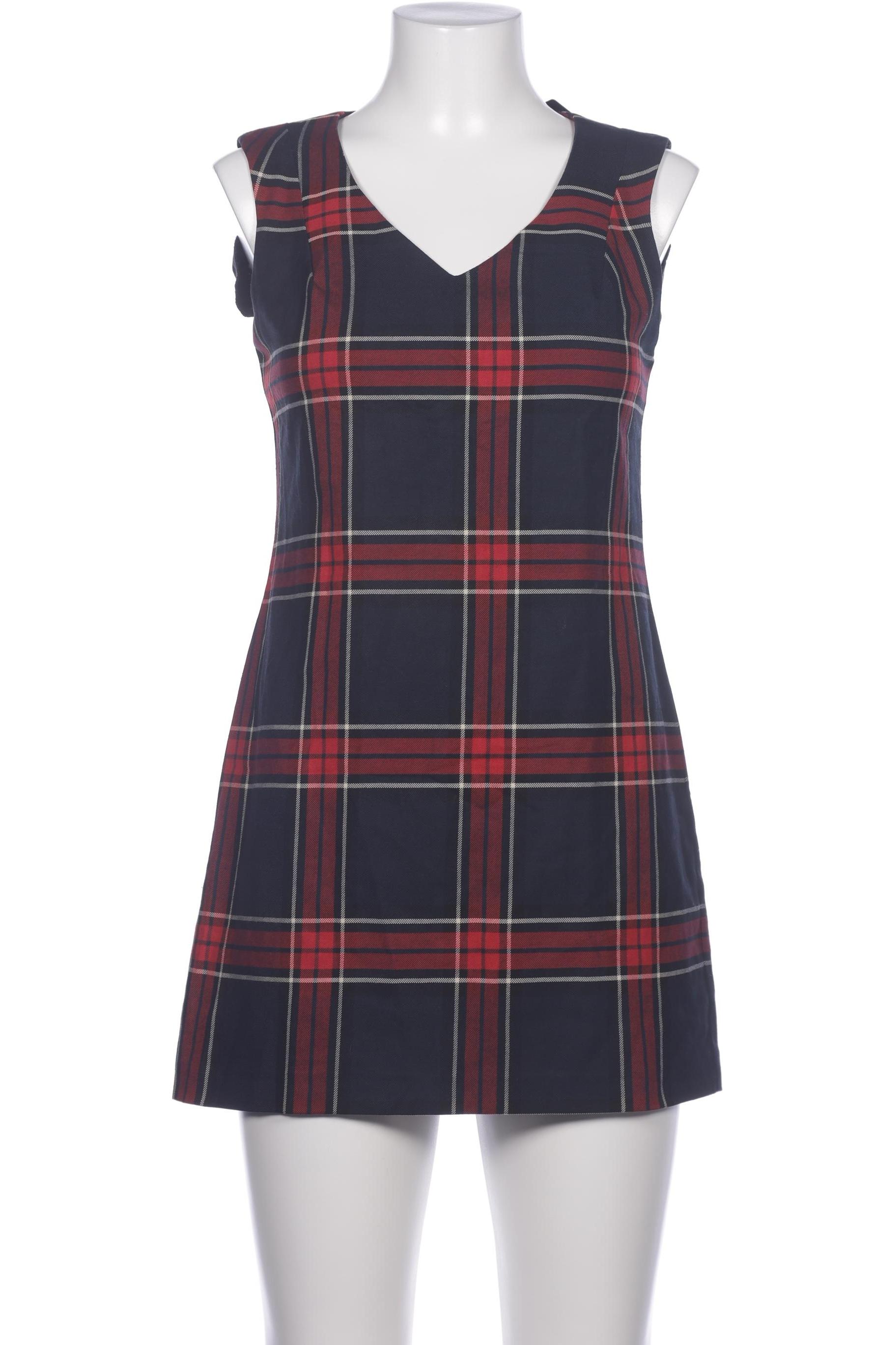 

Next Damen Kleid, marineblau, Gr. 40