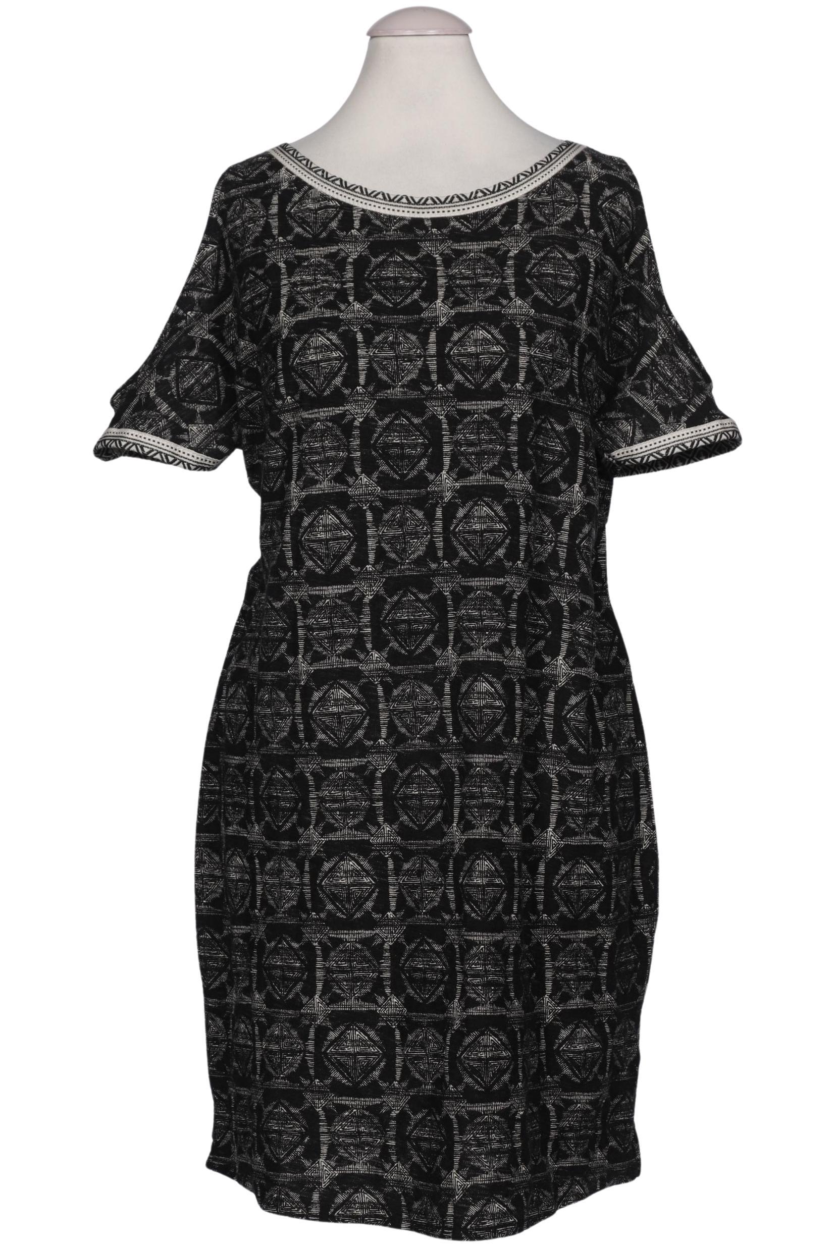 

Next Damen Kleid, schwarz, Gr. 40