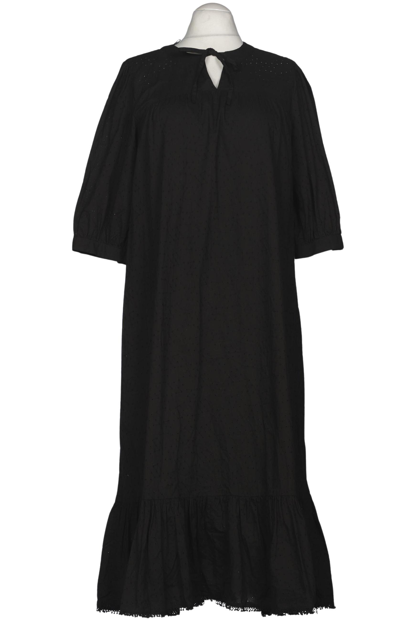 

Next Damen Kleid, schwarz, Gr. 42