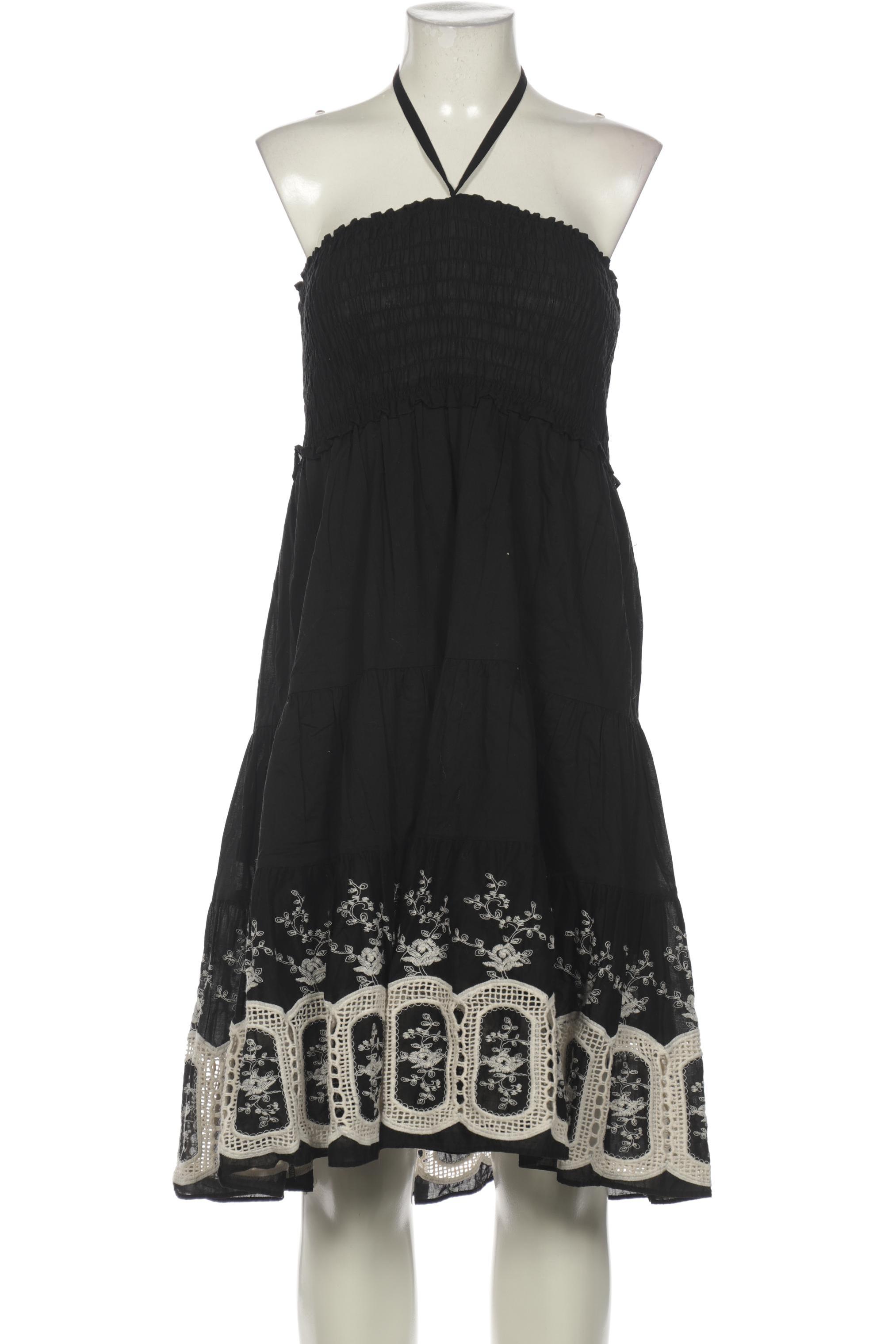 

Next Damen Kleid, schwarz, Gr. 40