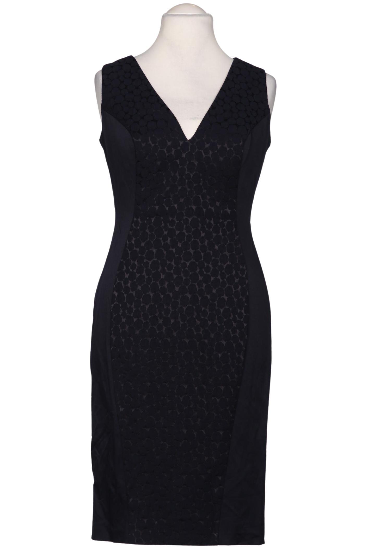 

Next Damen Kleid, marineblau, Gr. 40