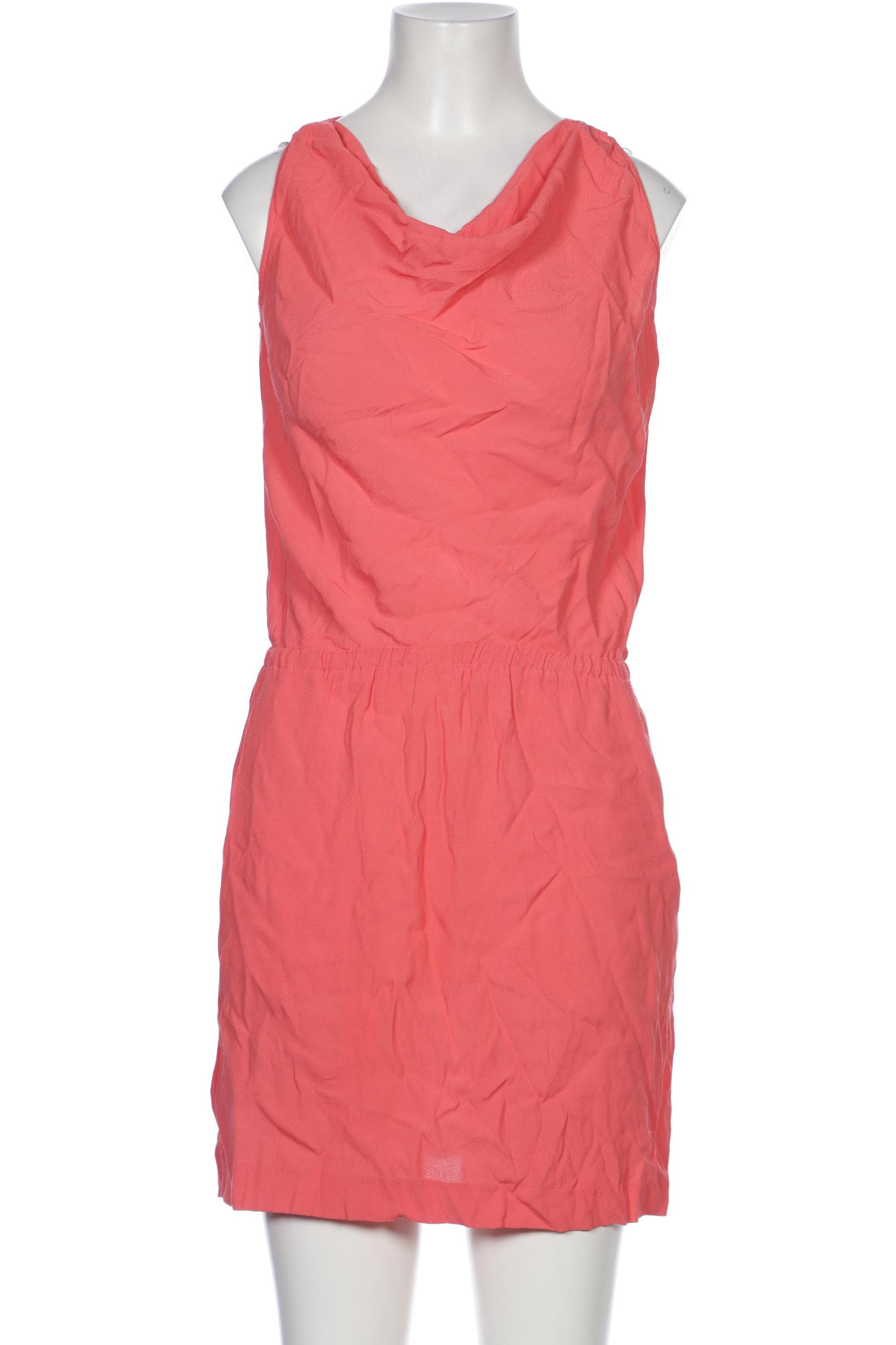 

Next Damen Kleid, pink, Gr. 8