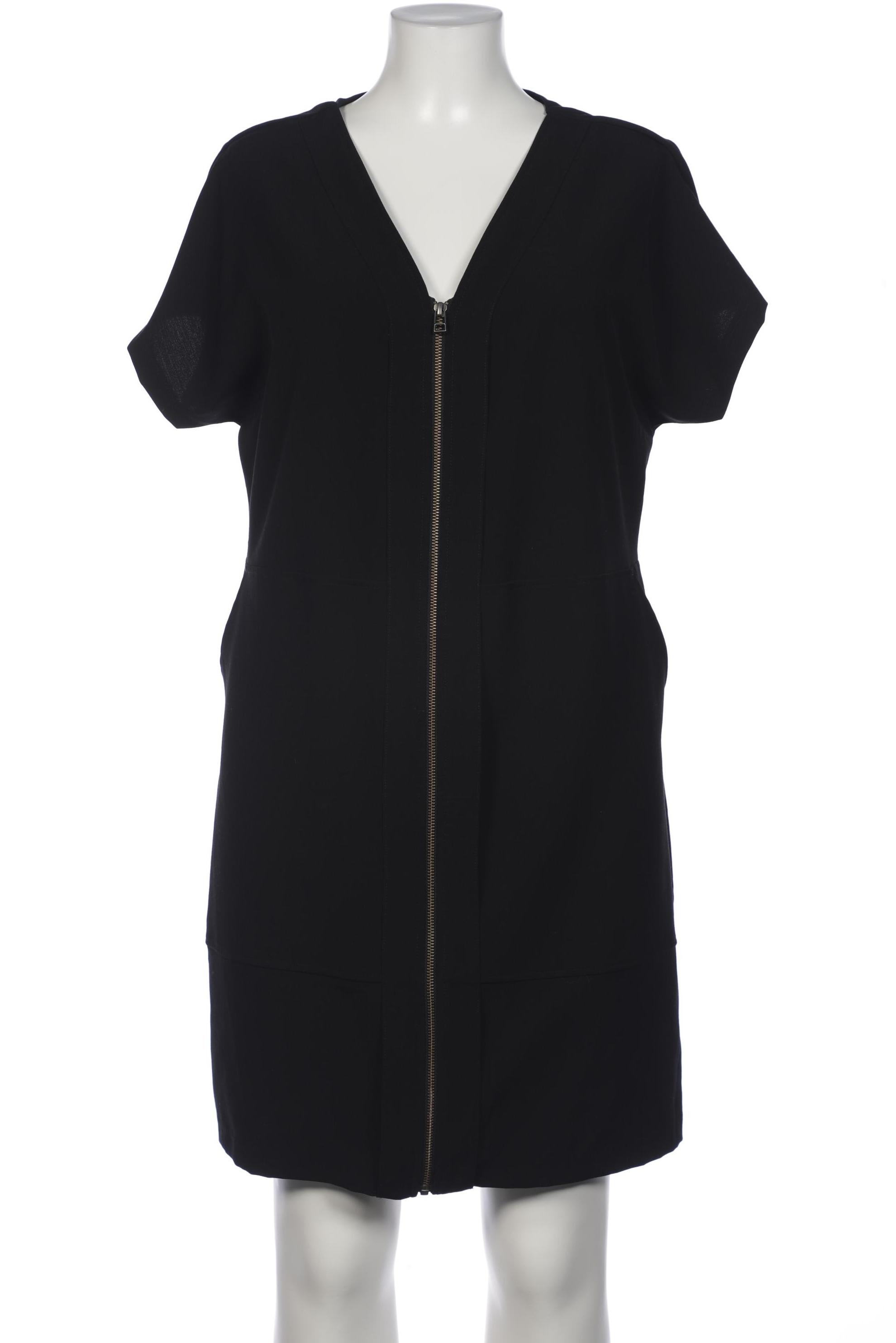 

Next Damen Kleid, schwarz, Gr. 44