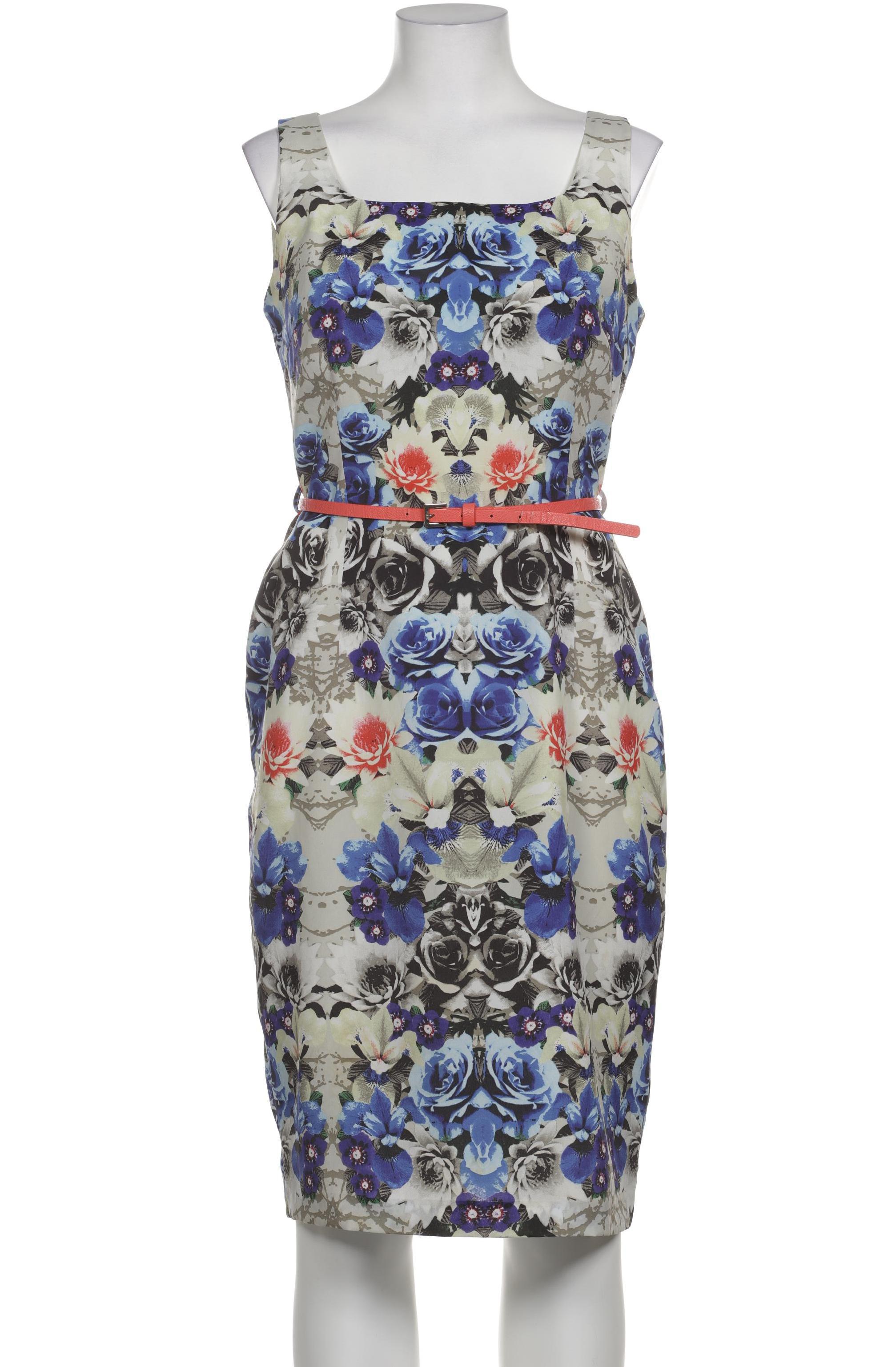 

Next Damen Kleid, mehrfarbig, Gr. 12