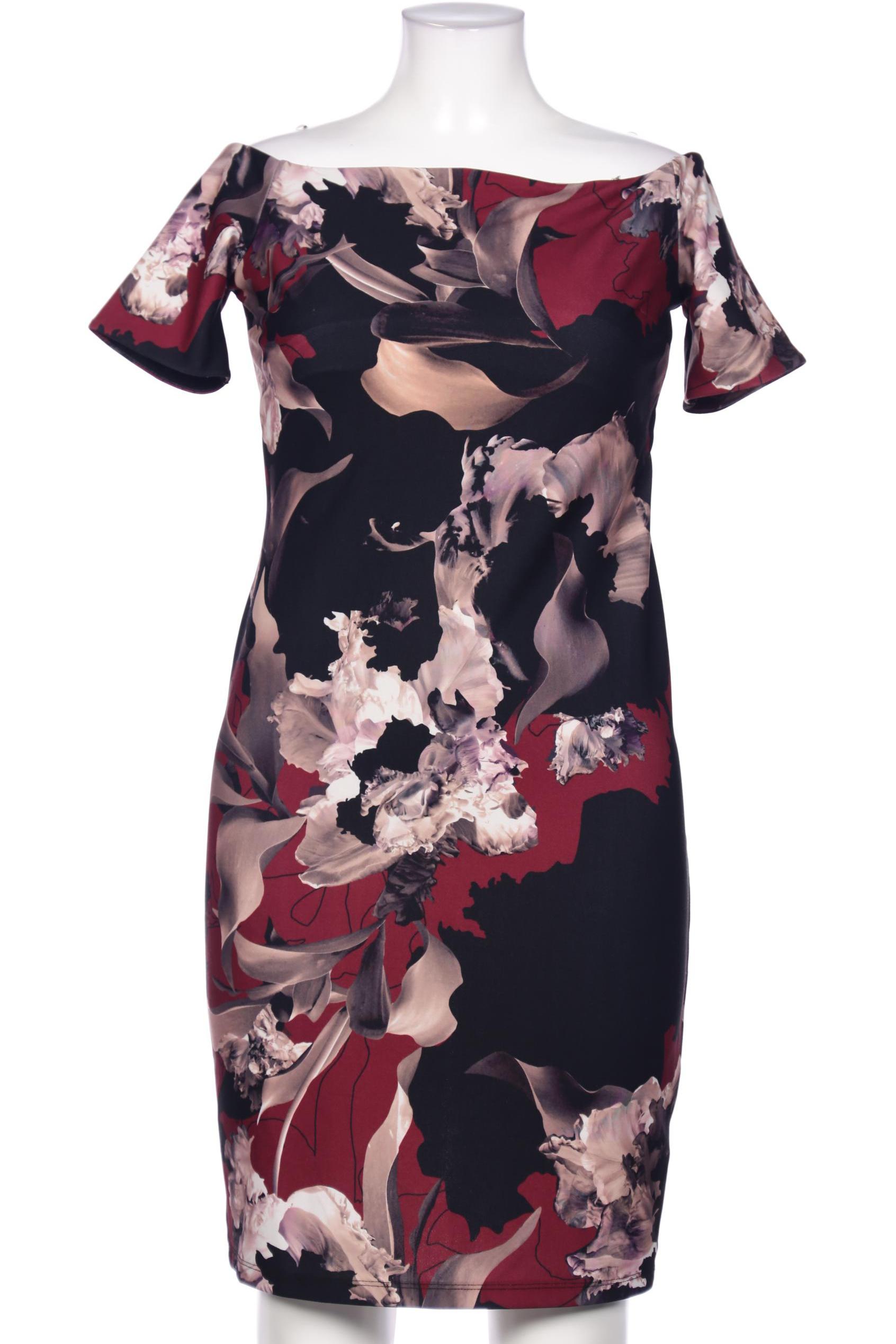 

Next Damen Kleid, mehrfarbig, Gr. 14