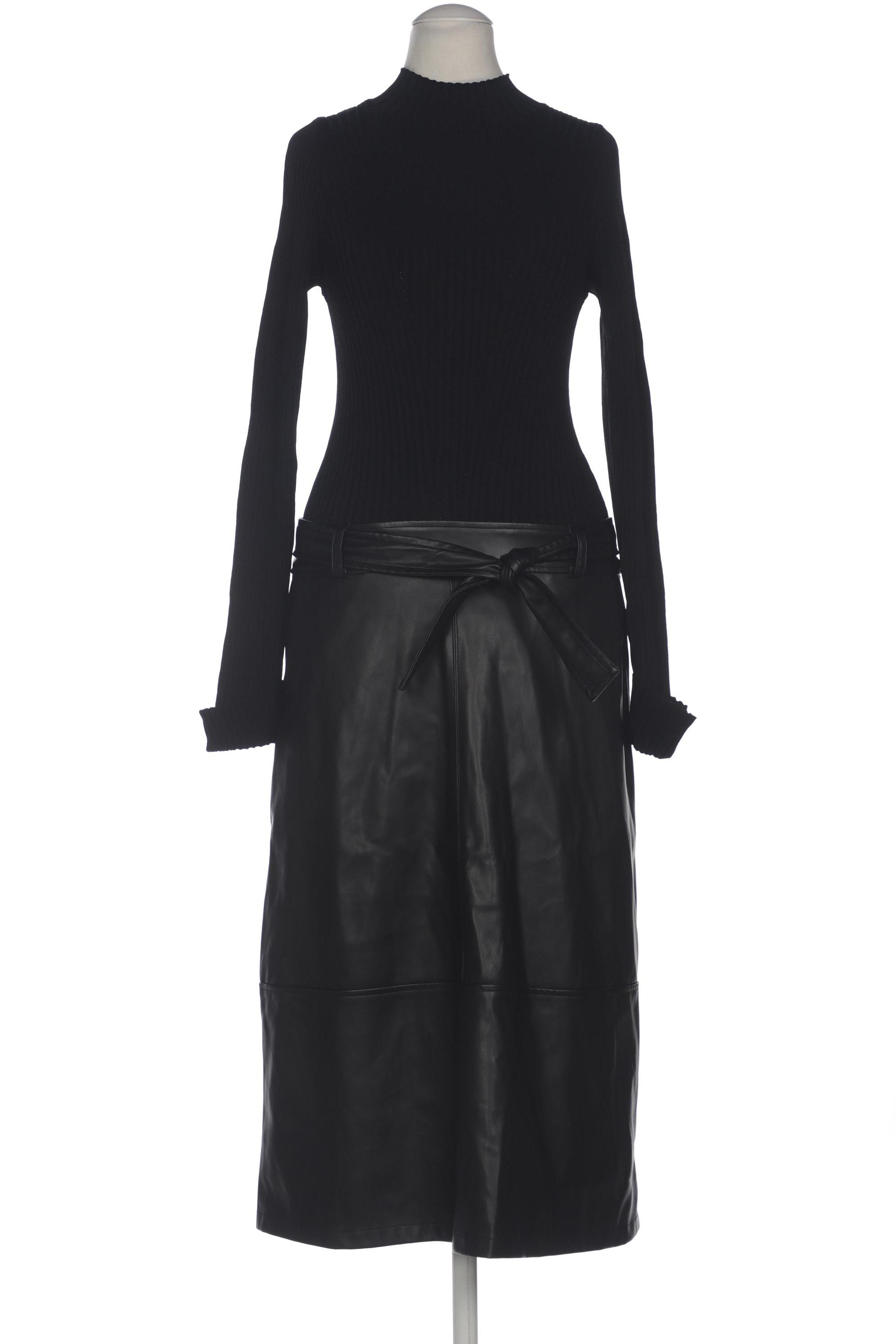 

Next Damen Kleid, schwarz, Gr. 36