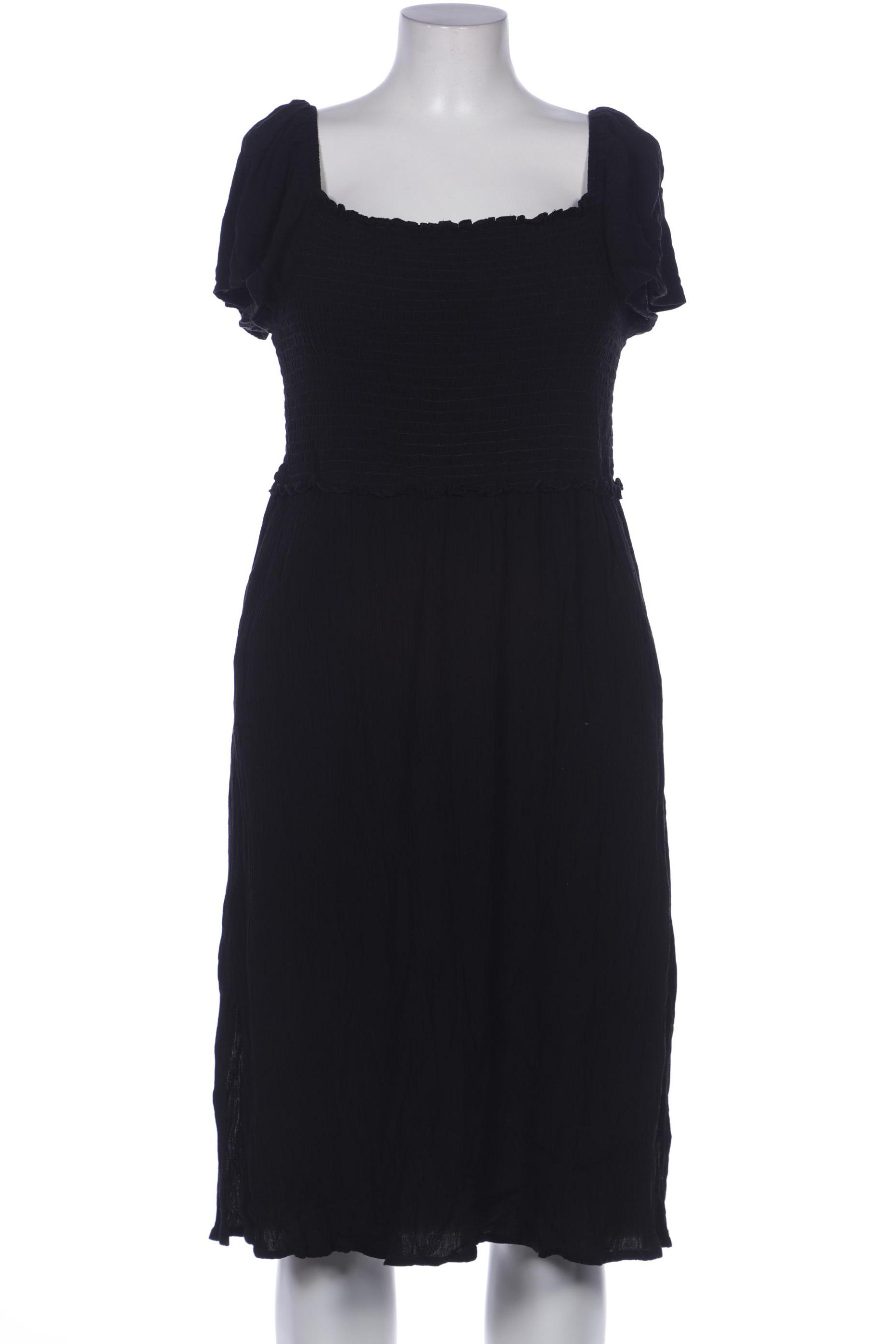 

Next Damen Kleid, schwarz, Gr. 46