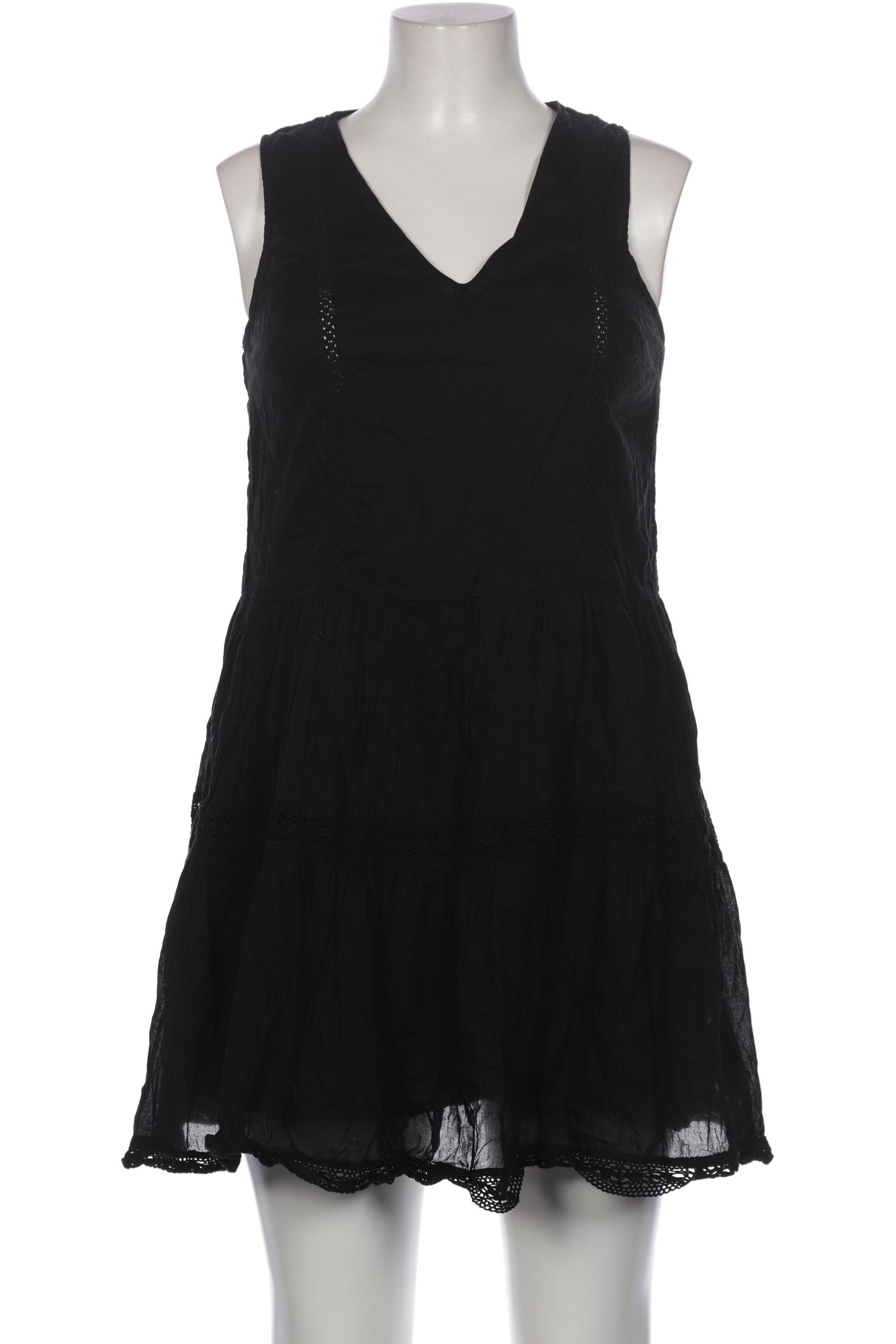 

Next Damen Kleid, schwarz, Gr. 42