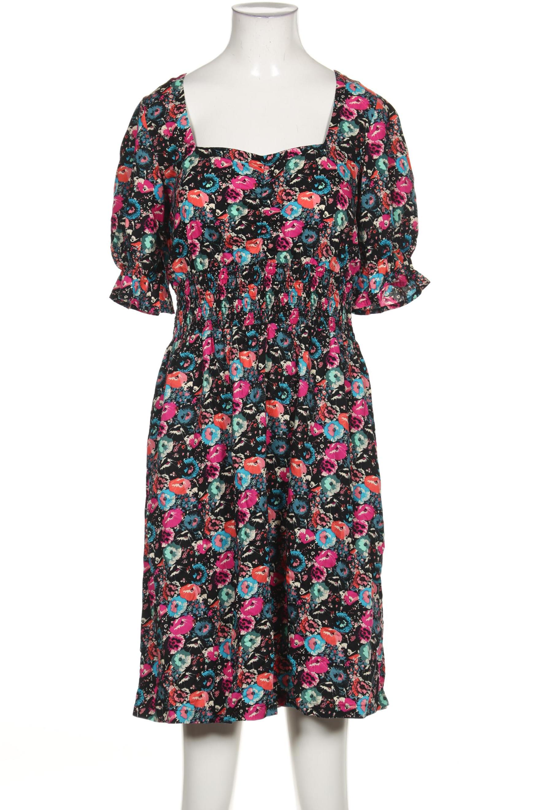

Next Damen Kleid, mehrfarbig, Gr. 38