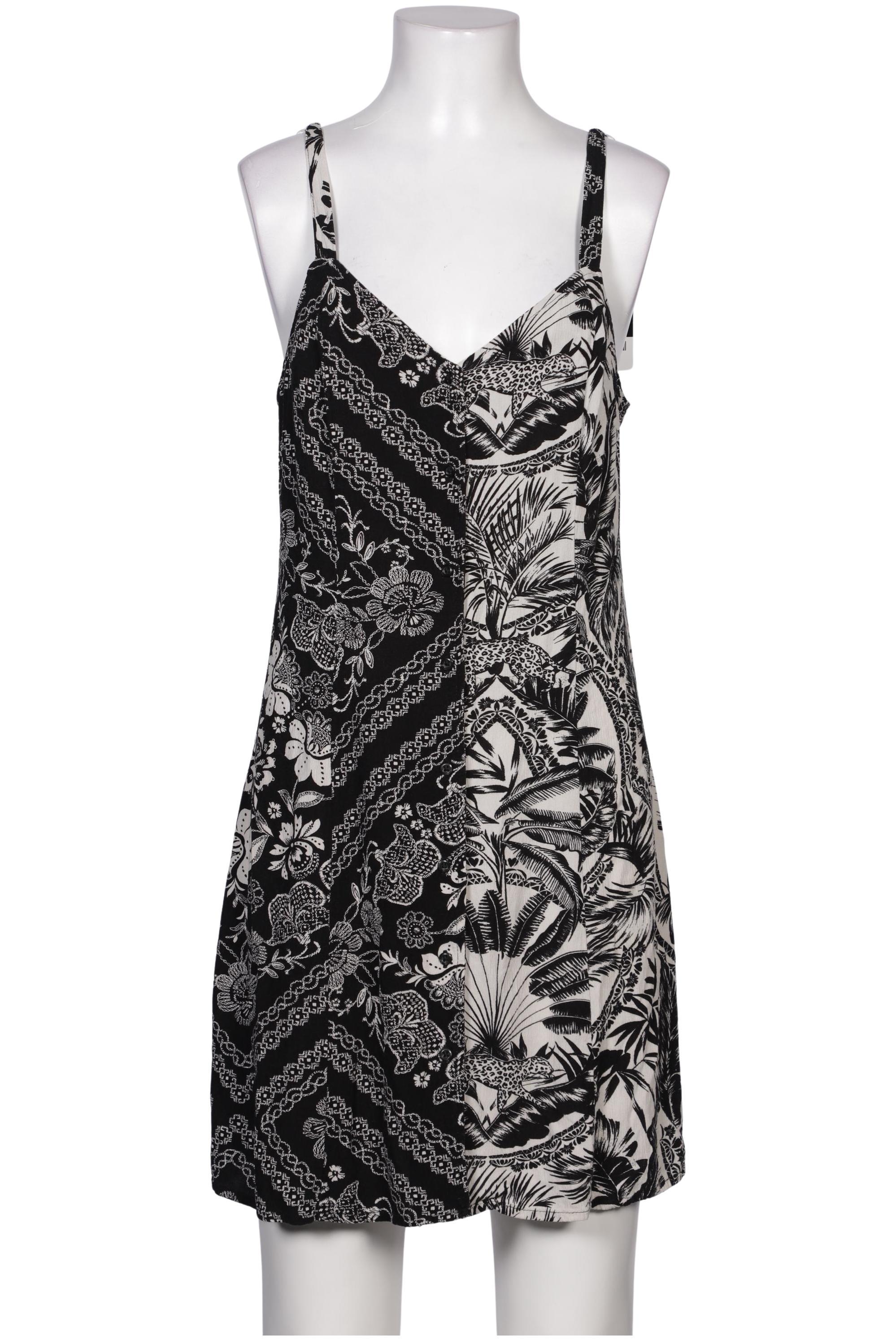 

Next Damen Kleid, schwarz, Gr. 40