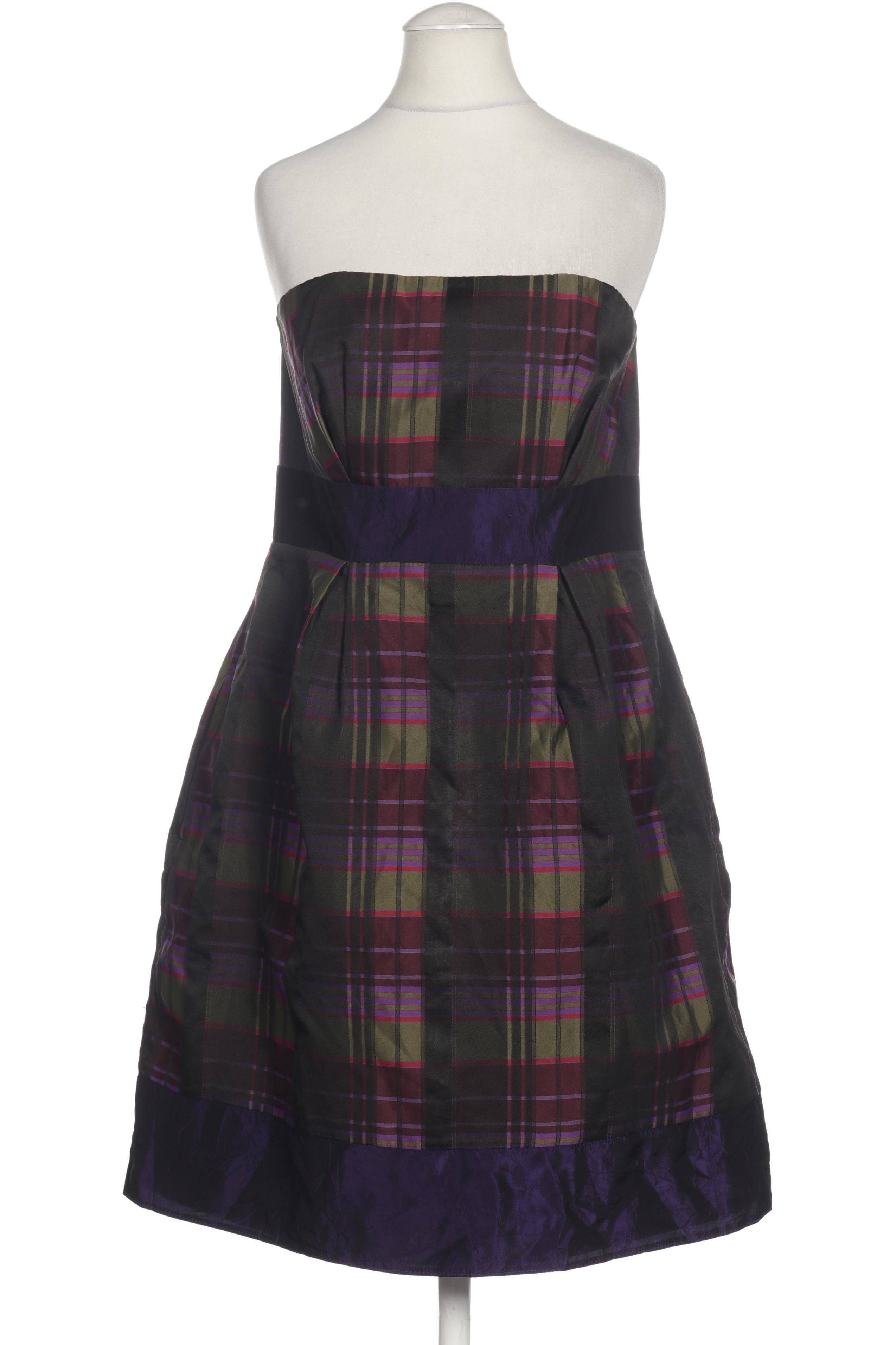 

Next Damen Kleid, grau, Gr. 12