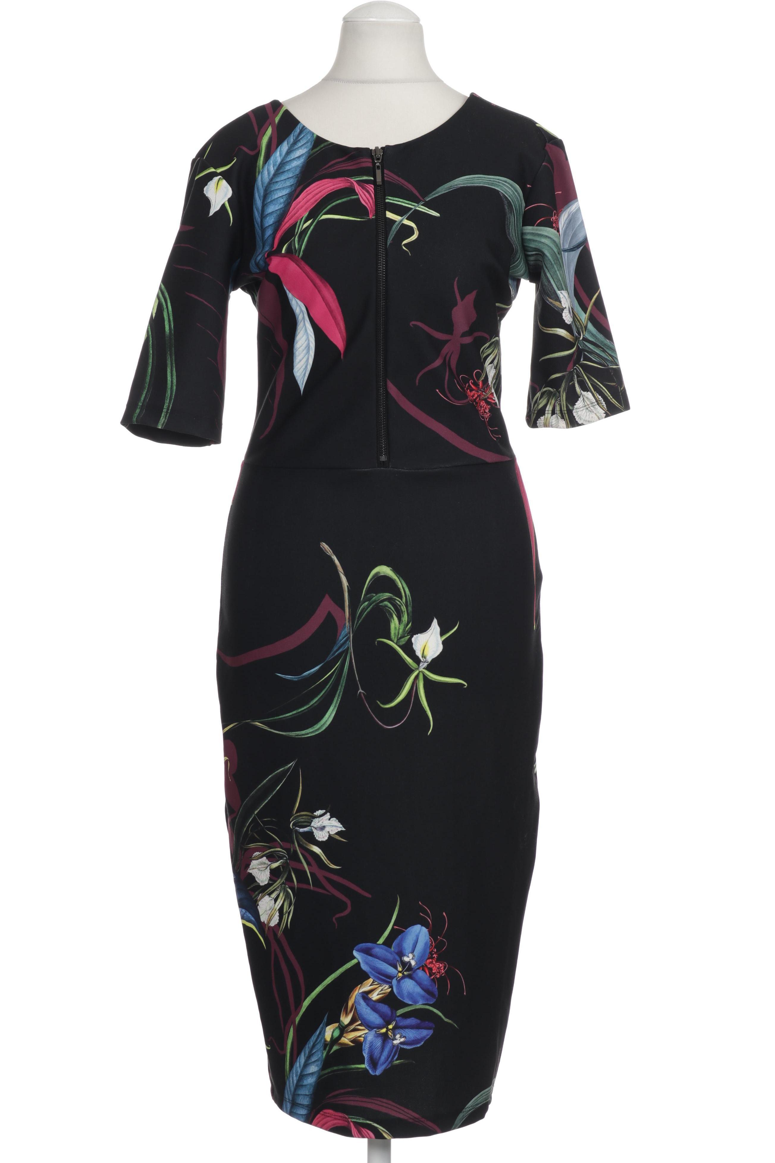 

Next Damen Kleid, schwarz, Gr. 36