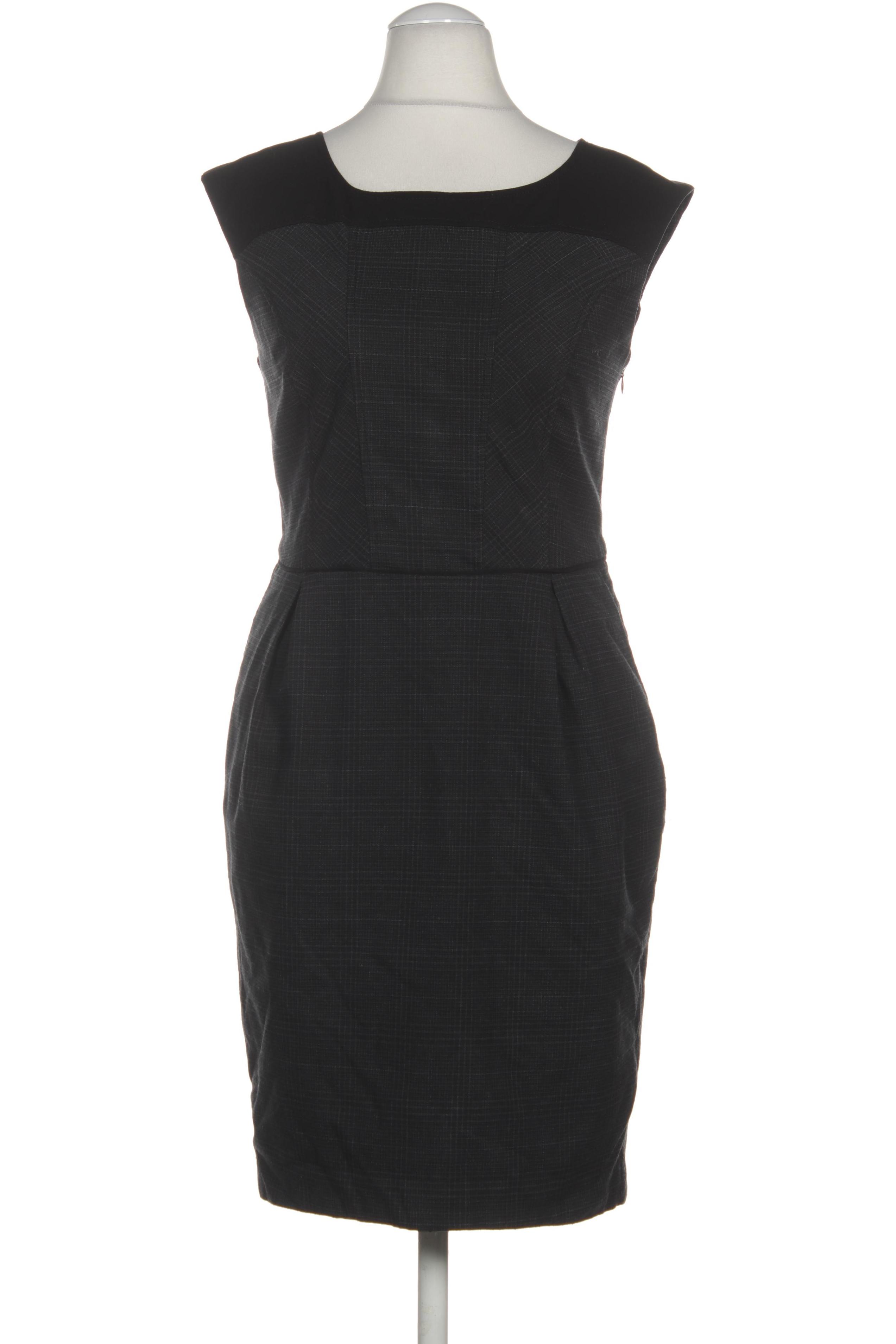 

Next Damen Kleid, grau, Gr. 10