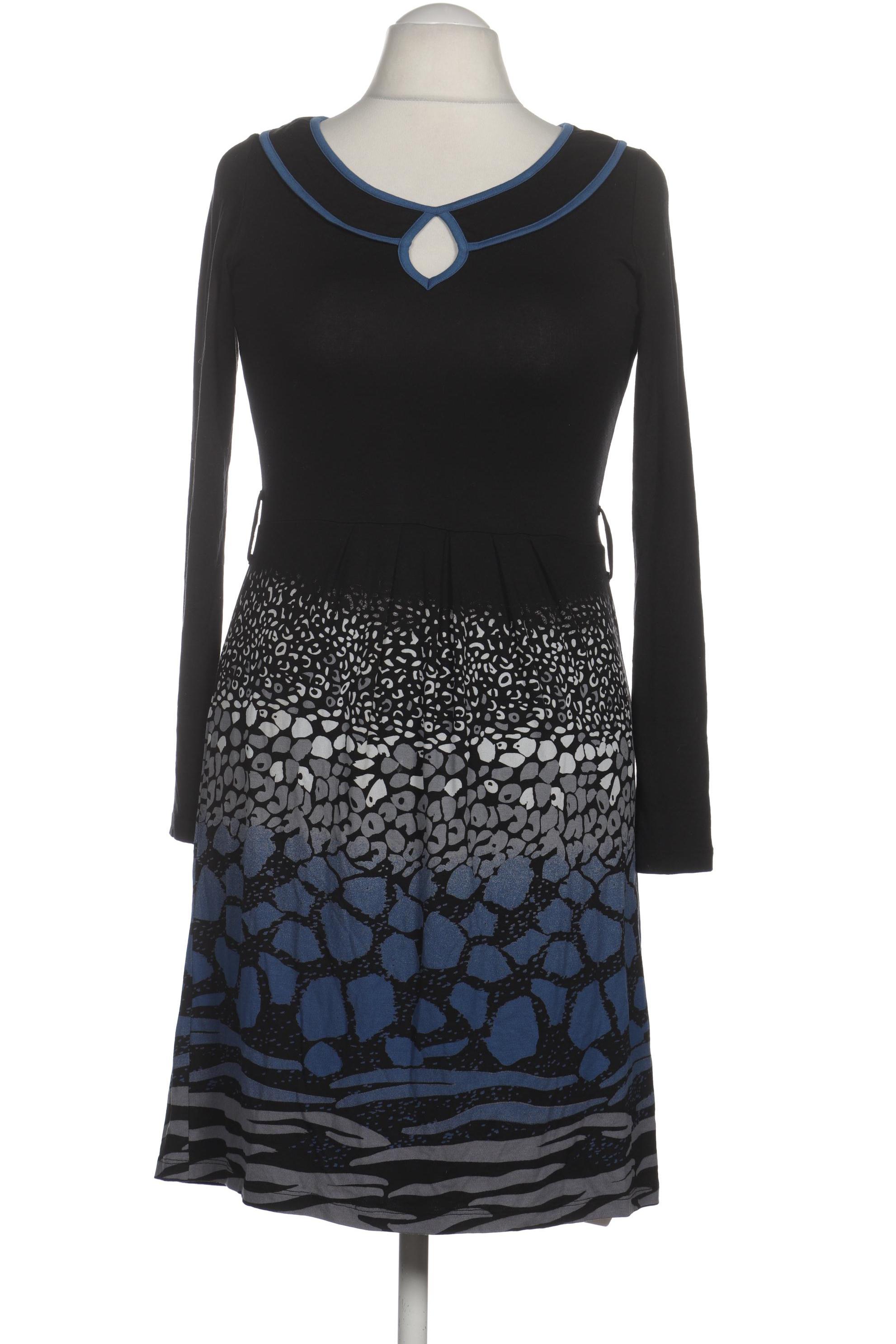 

Next Damen Kleid, schwarz, Gr. 10