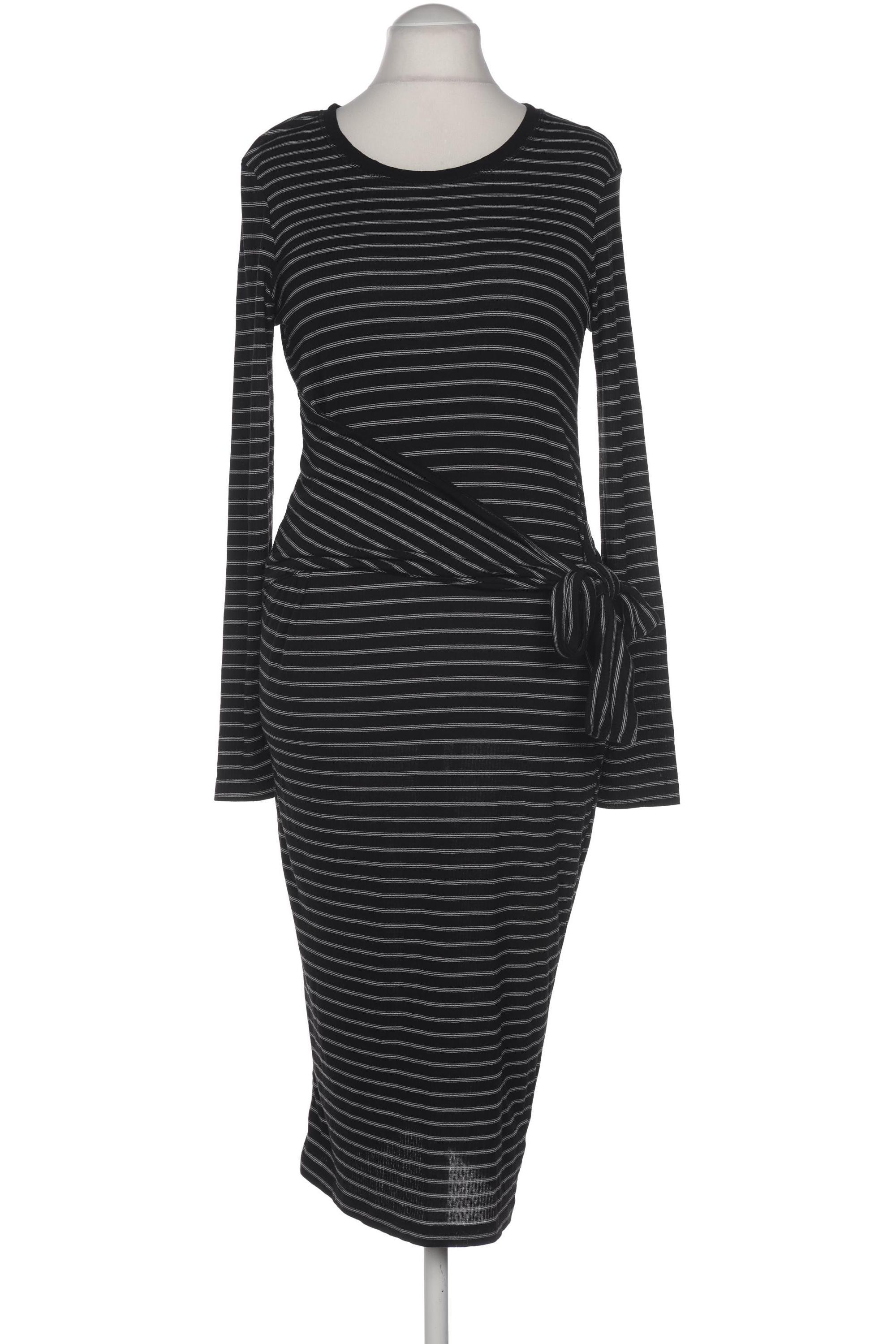 

Next Damen Kleid, schwarz, Gr. 44