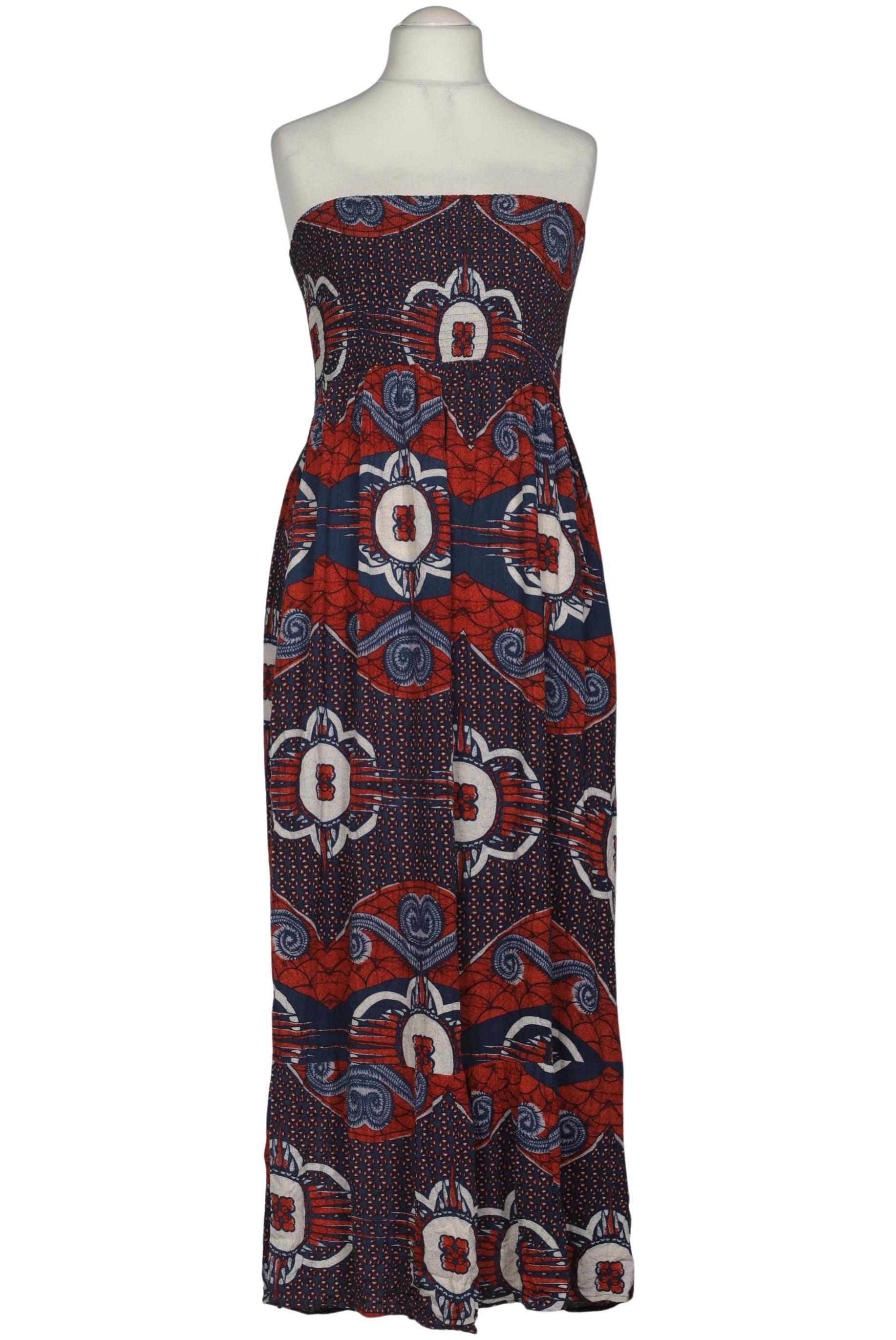 

Next Damen Kleid, mehrfarbig, Gr. 42