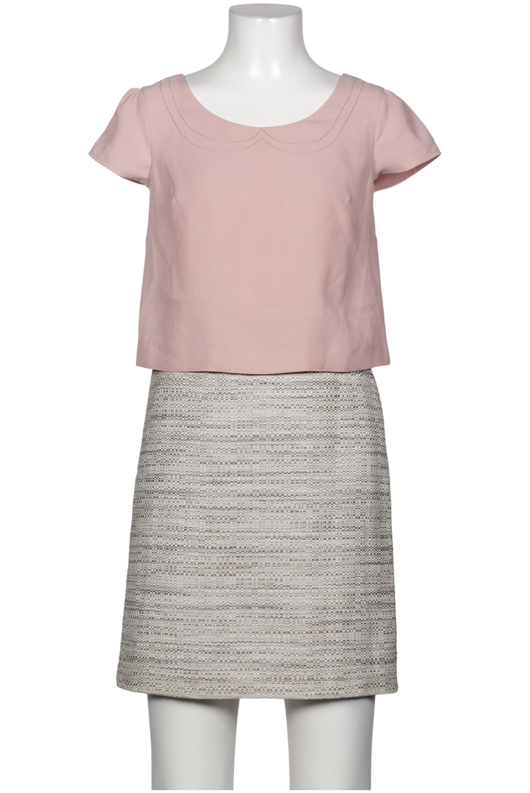 

Next Damen Kleid, pink, Gr. 8