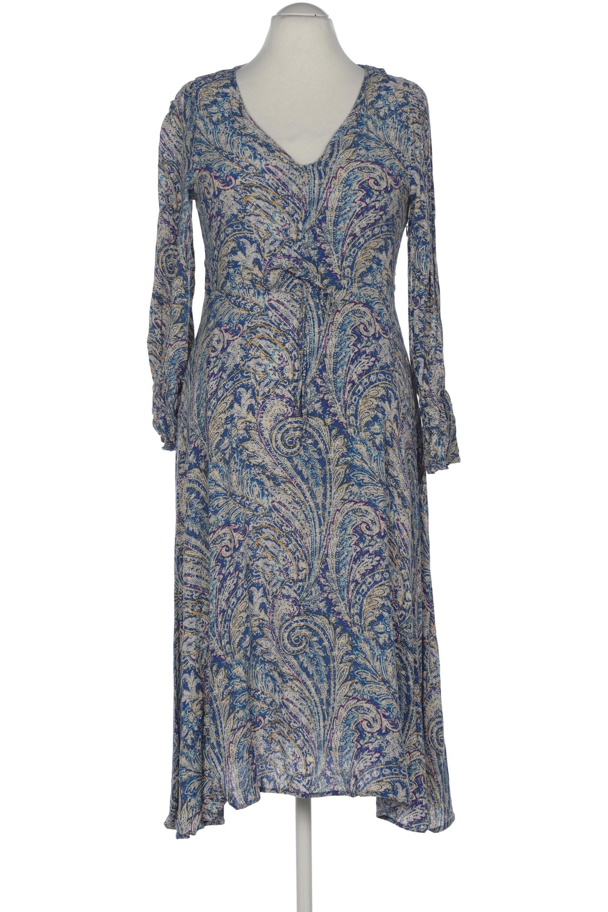 

Next Damen Kleid, mehrfarbig, Gr. 42