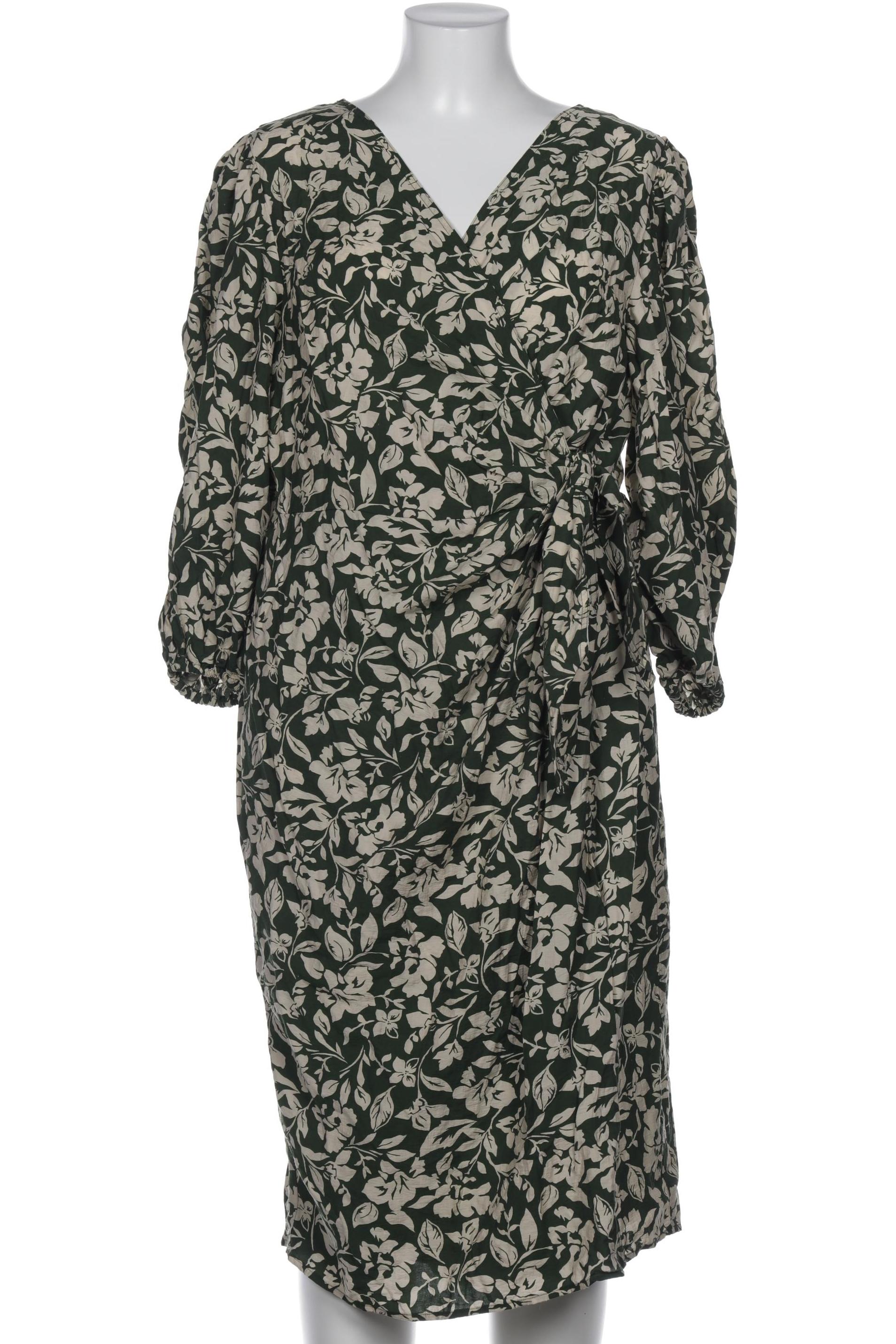 

Next Damen Kleid, grün, Gr. 48