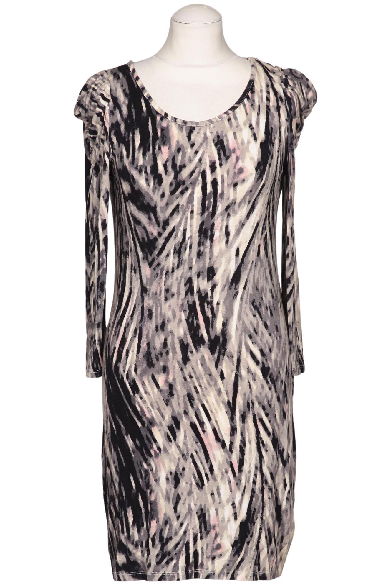 

Next Damen Kleid, mehrfarbig, Gr. 12