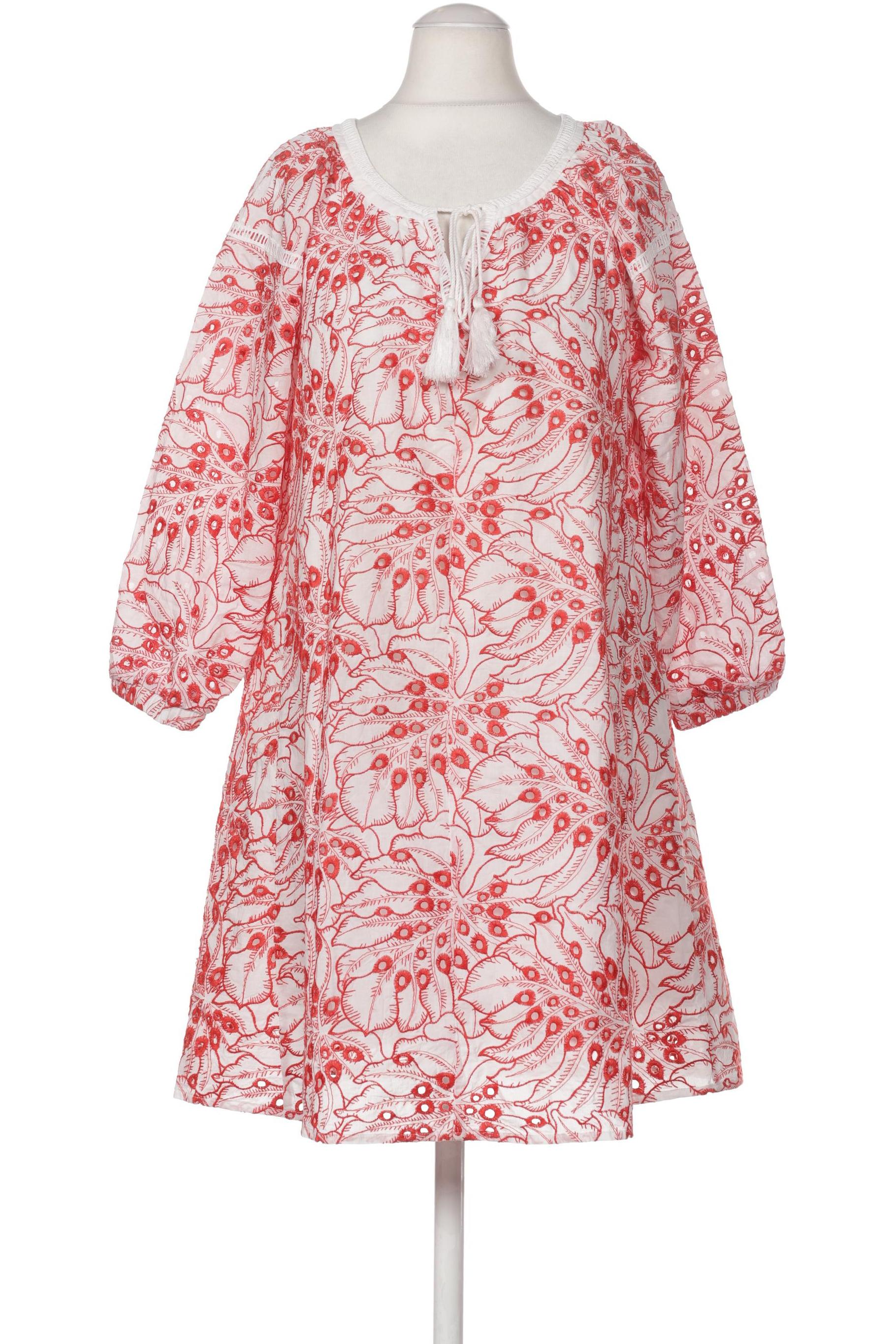 

Next Damen Kleid, rot, Gr. 36