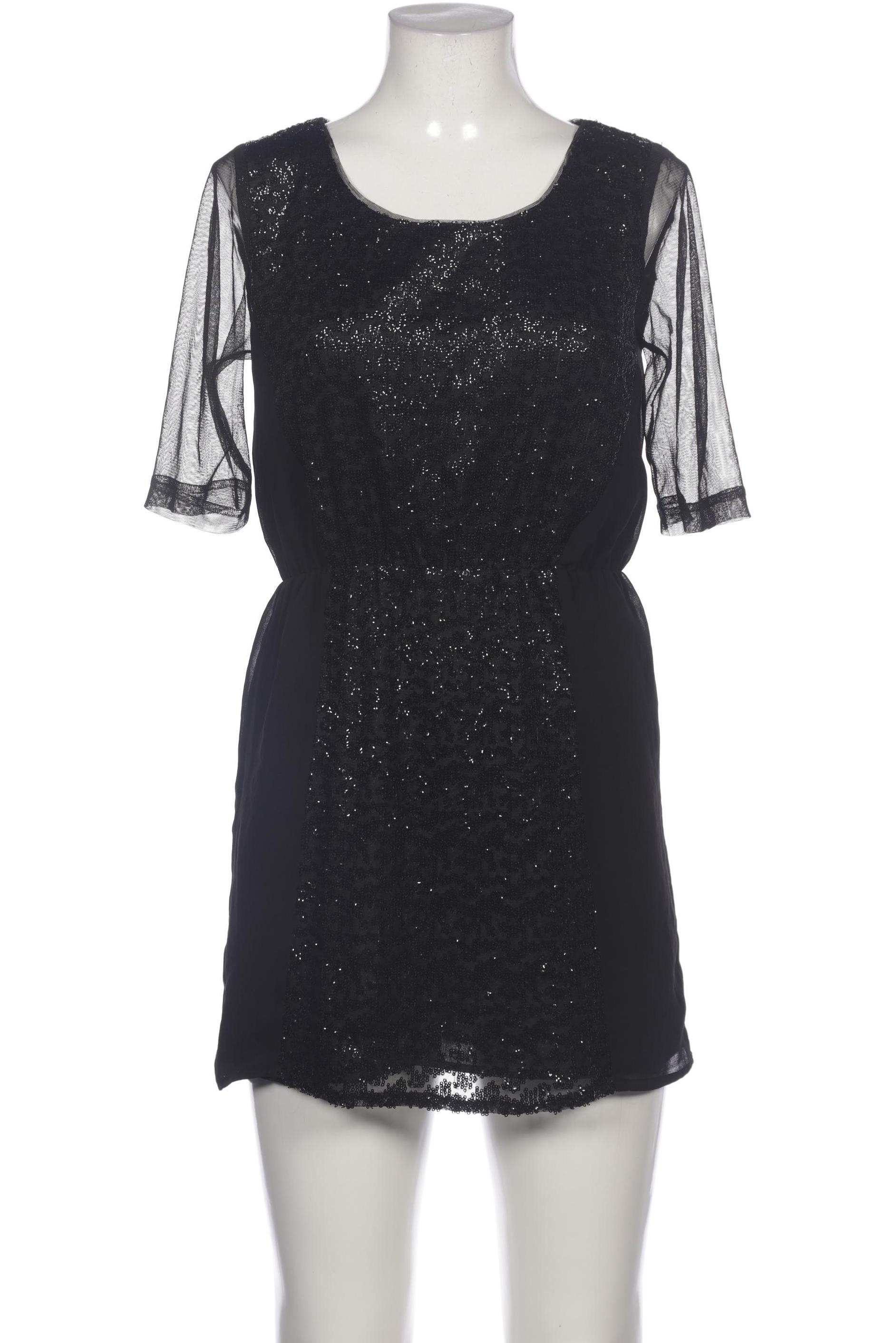 

Next Damen Kleid, schwarz, Gr. 40