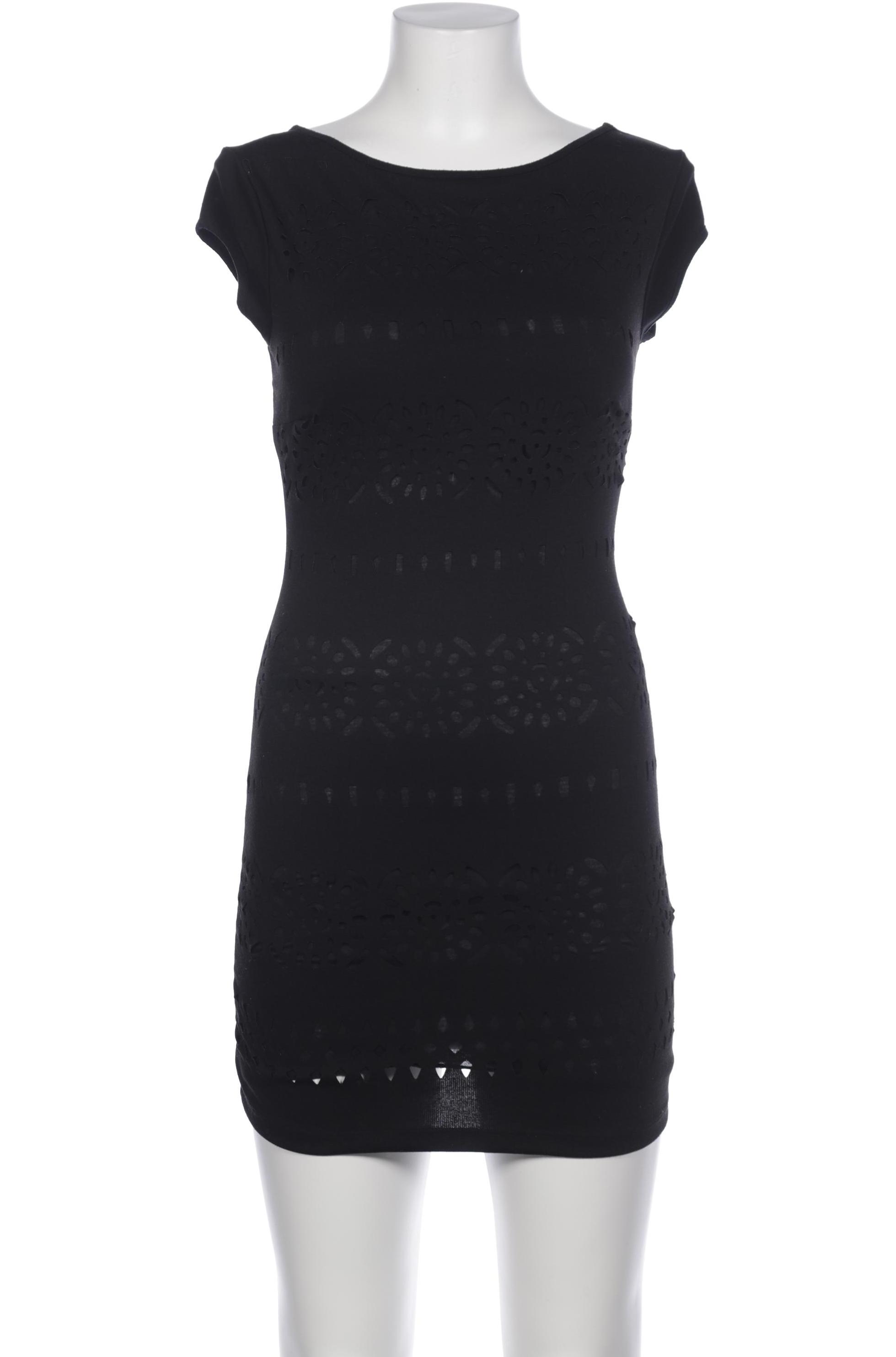 

Next Damen Kleid, schwarz, Gr. 10