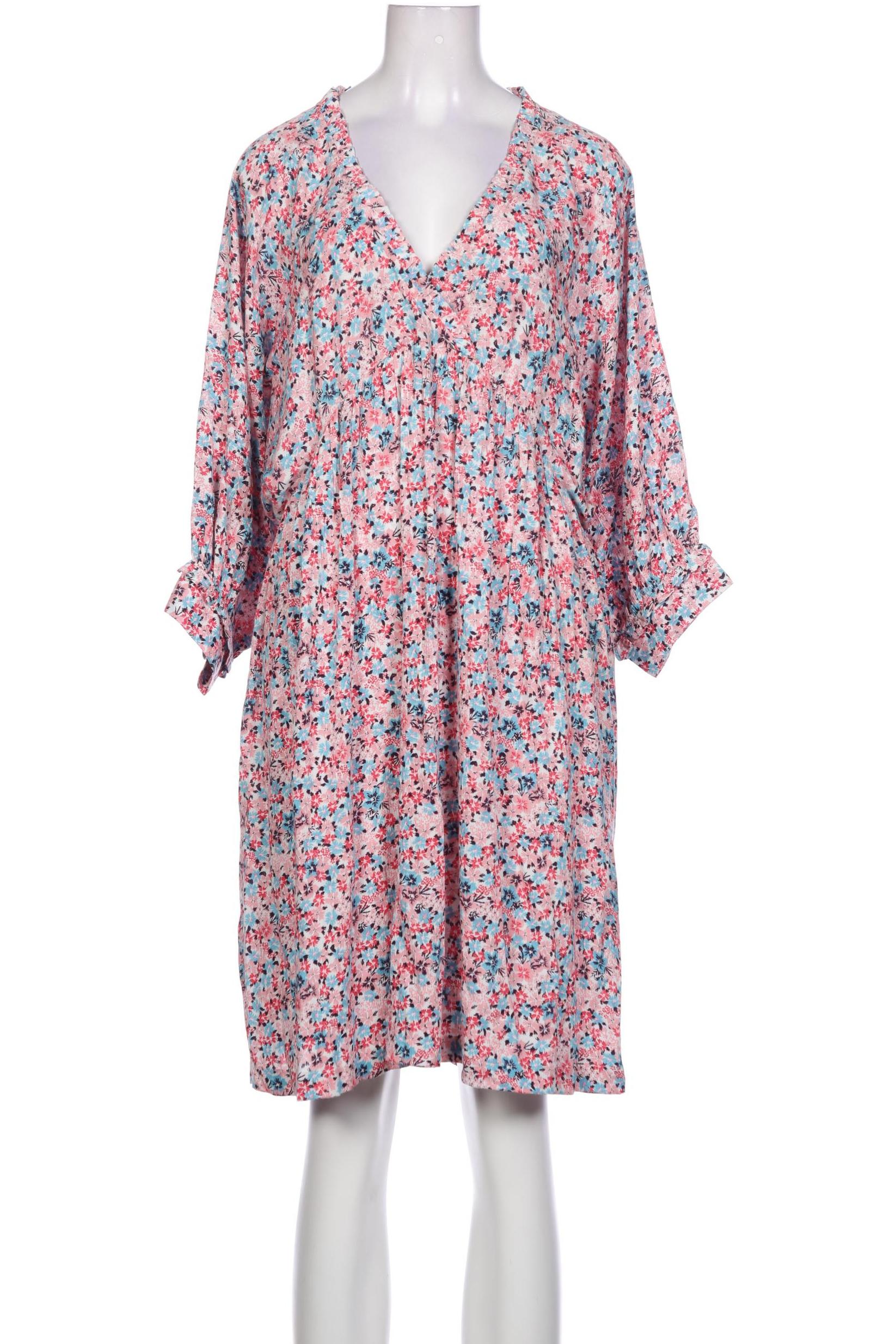 

Next Damen Kleid, pink, Gr. 34