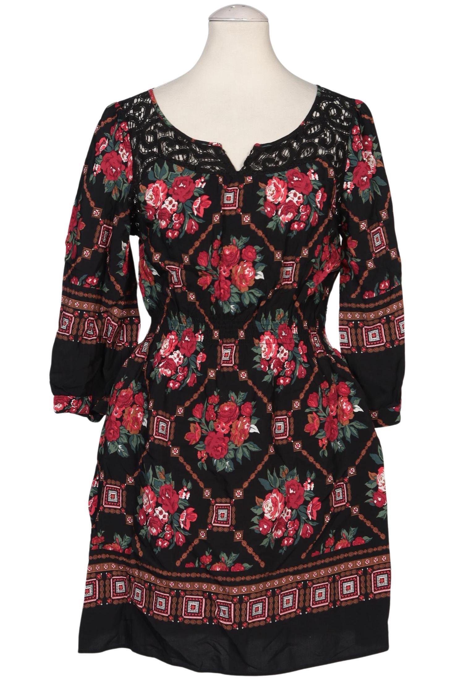 

Next Damen Kleid, mehrfarbig, Gr. 8