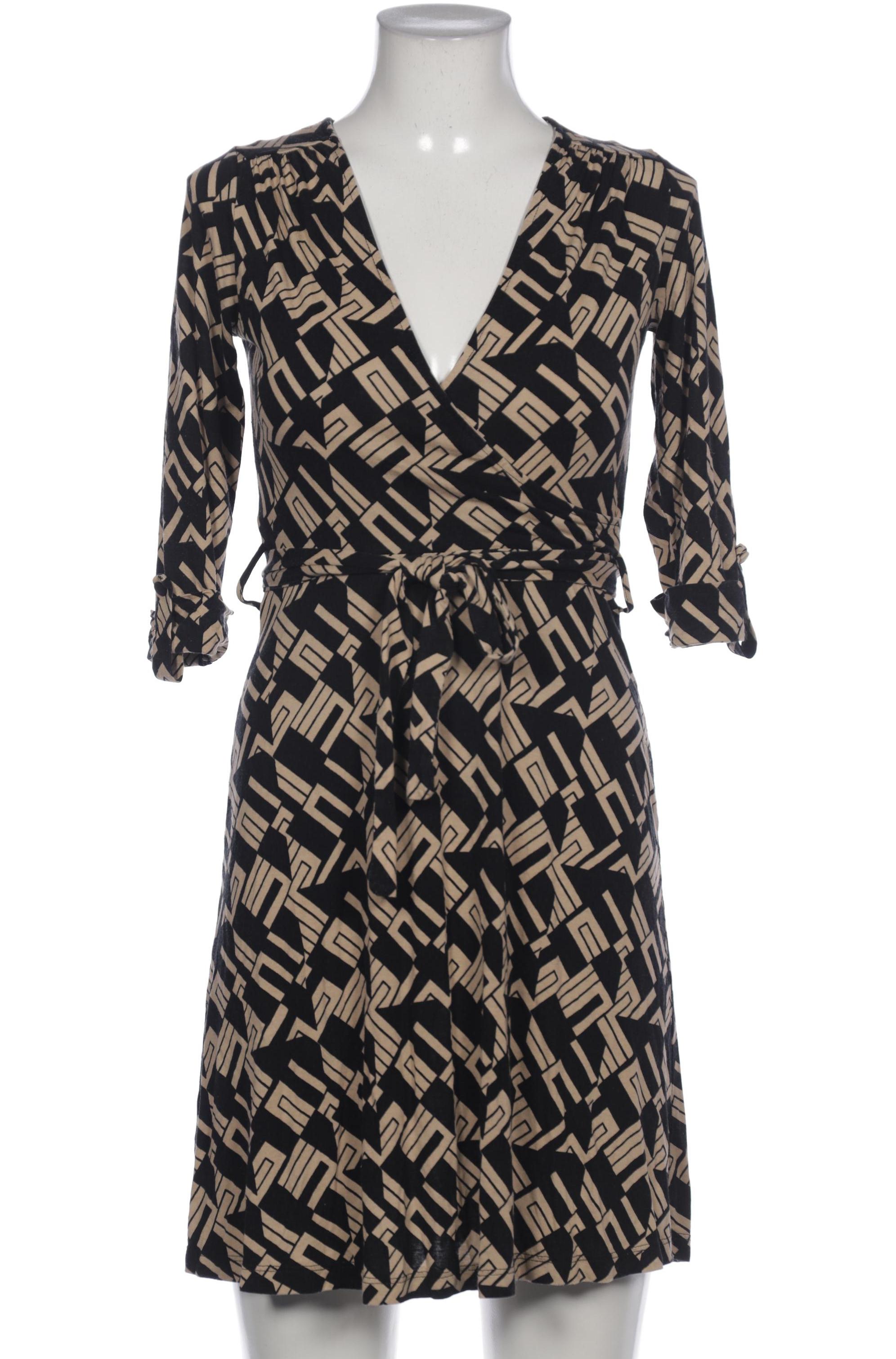 

Next Damen Kleid, braun, Gr. 10