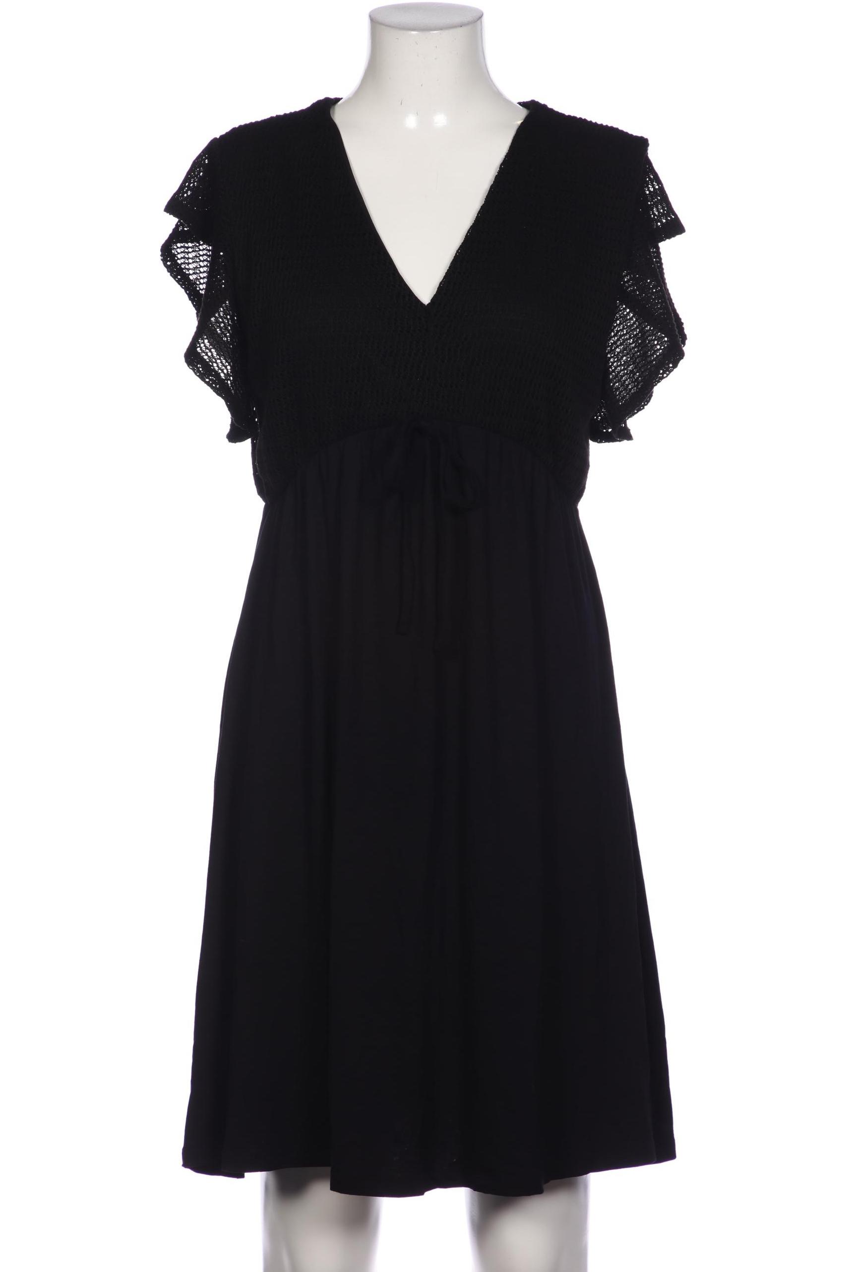 

Next Damen Kleid, schwarz