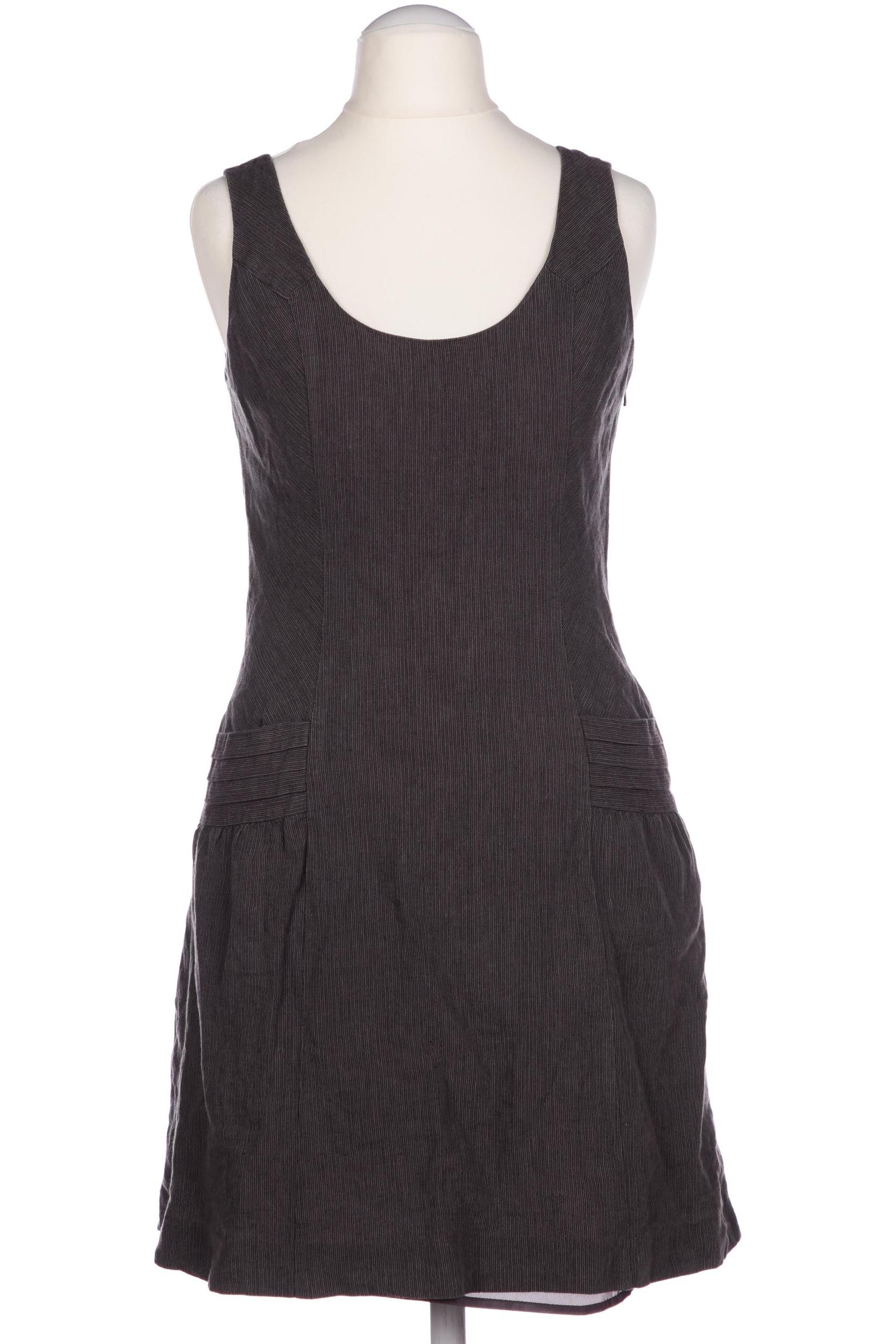 

Next Damen Kleid, grau, Gr. 34