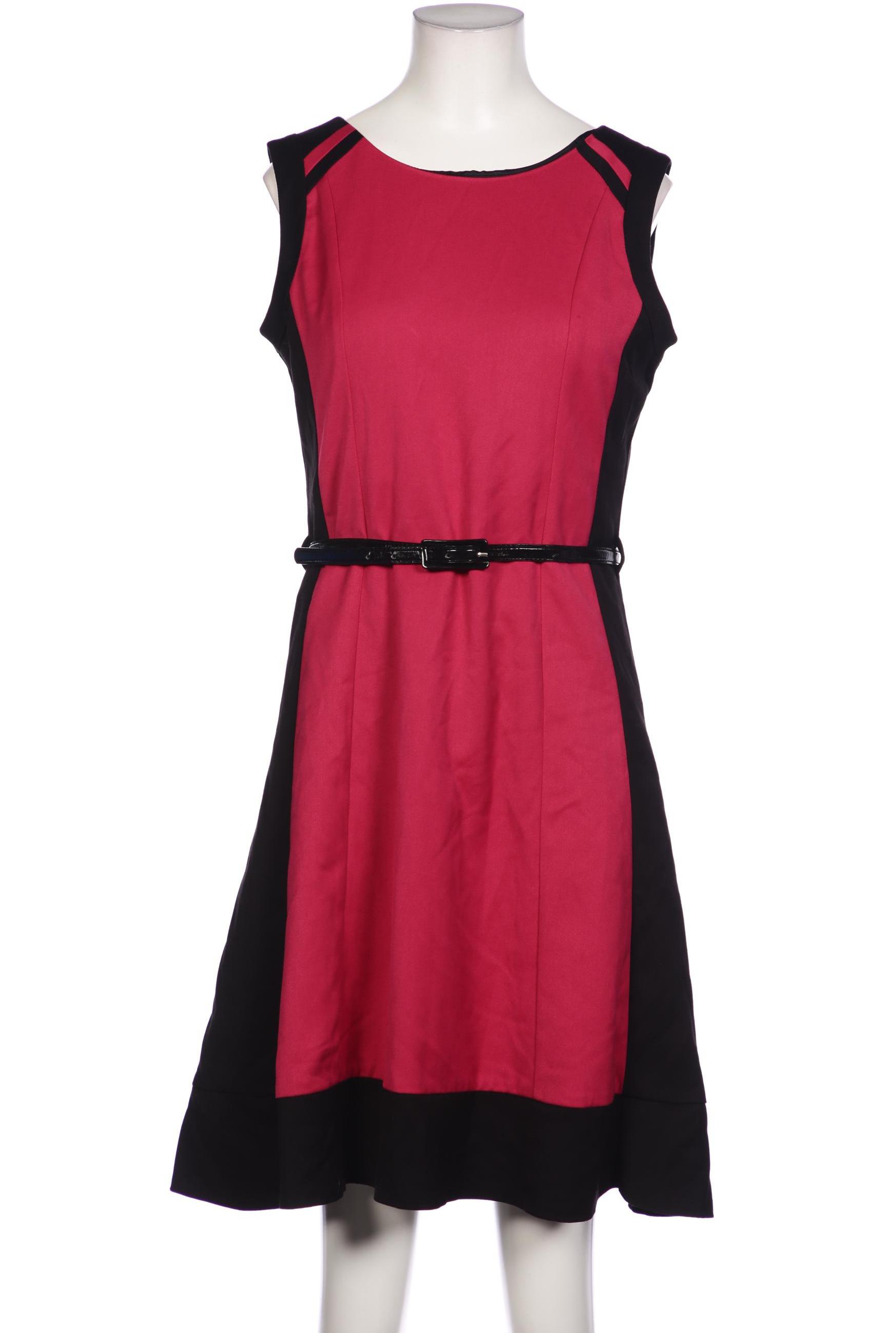 

Next Damen Kleid, pink, Gr. 10