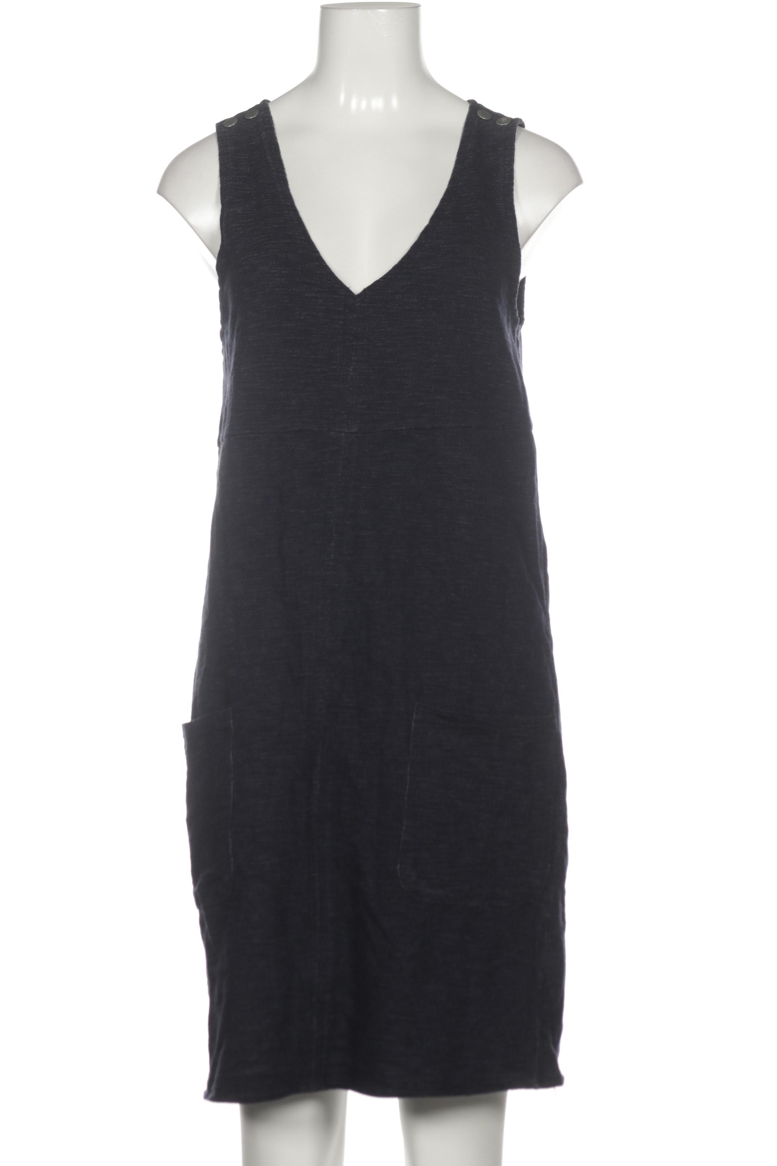 

Next Damen Kleid, blau, Gr. 8