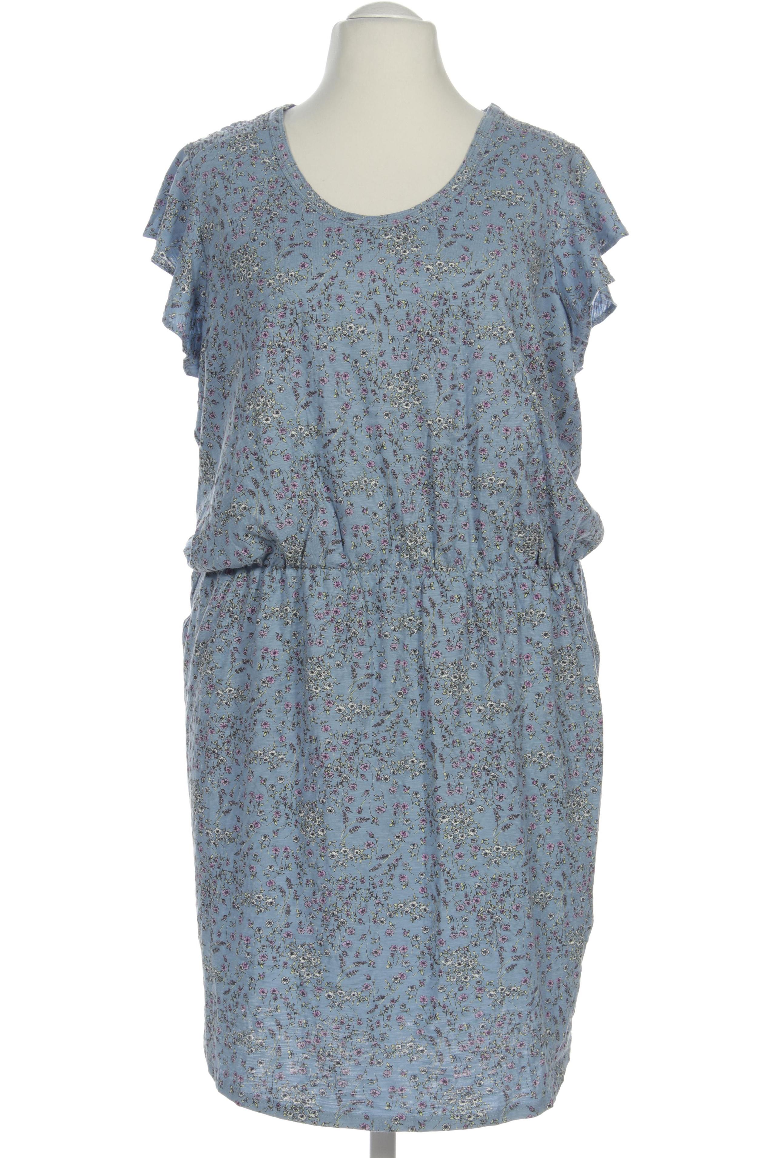 

Next Damen Kleid, blau, Gr. 54