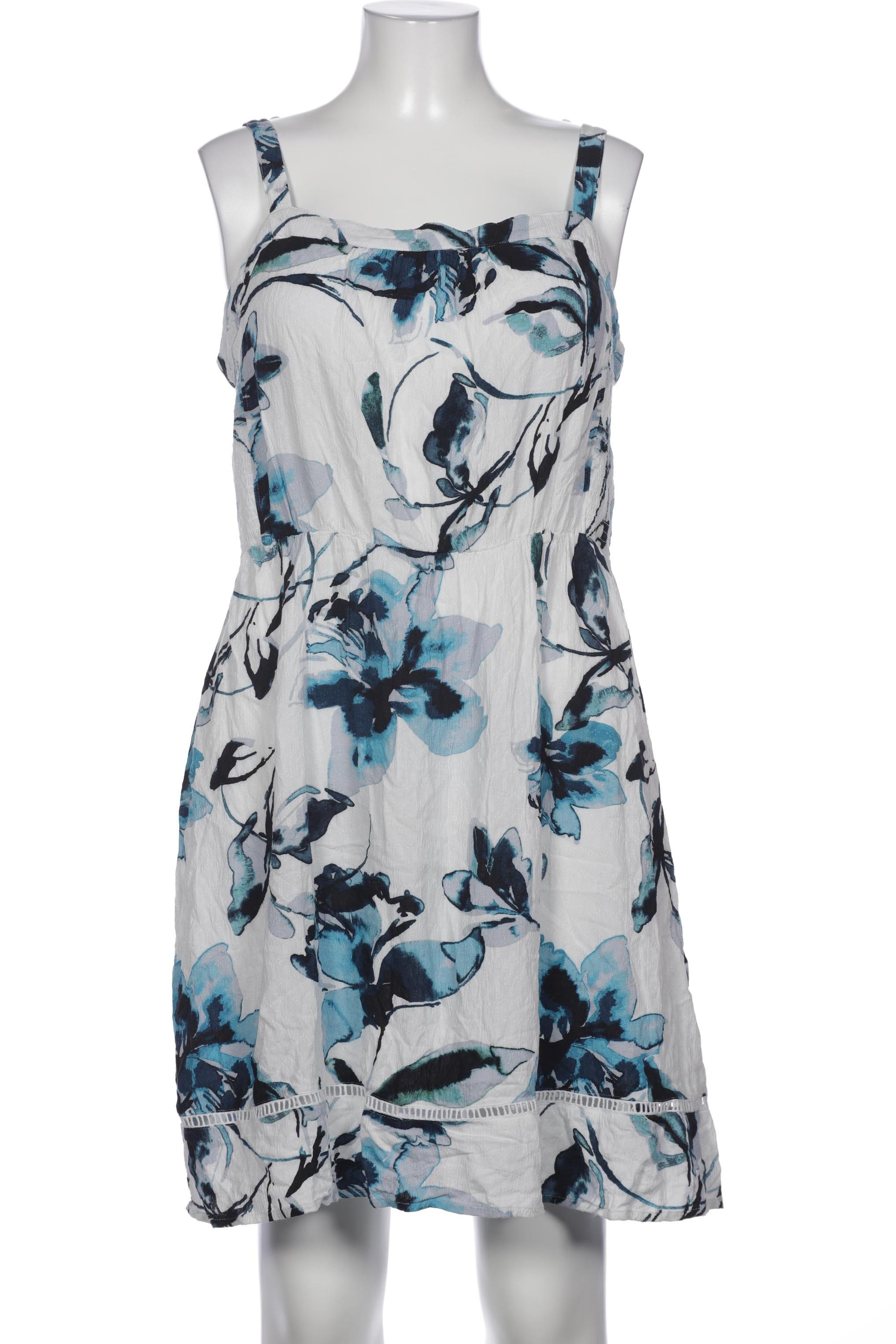 

Next Damen Kleid, weiß, Gr. 44