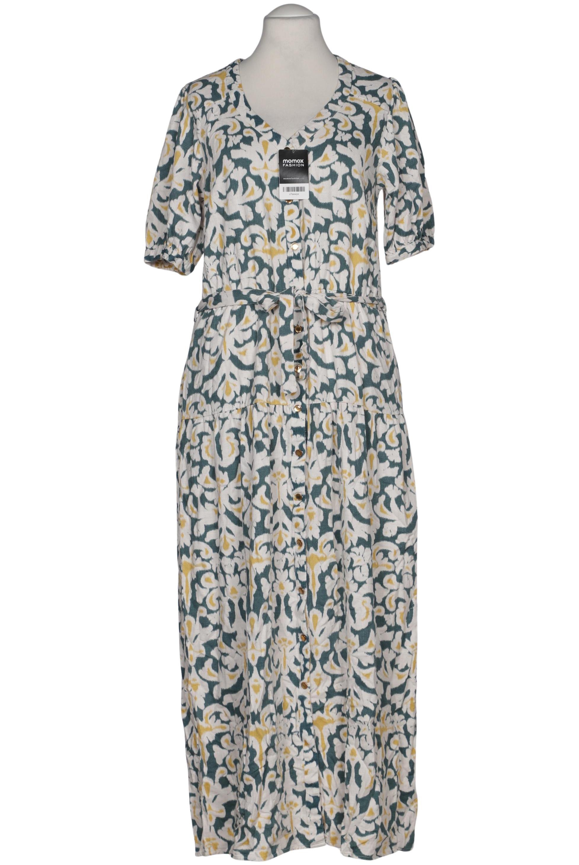 

Next Damen Kleid, mehrfarbig, Gr. 42