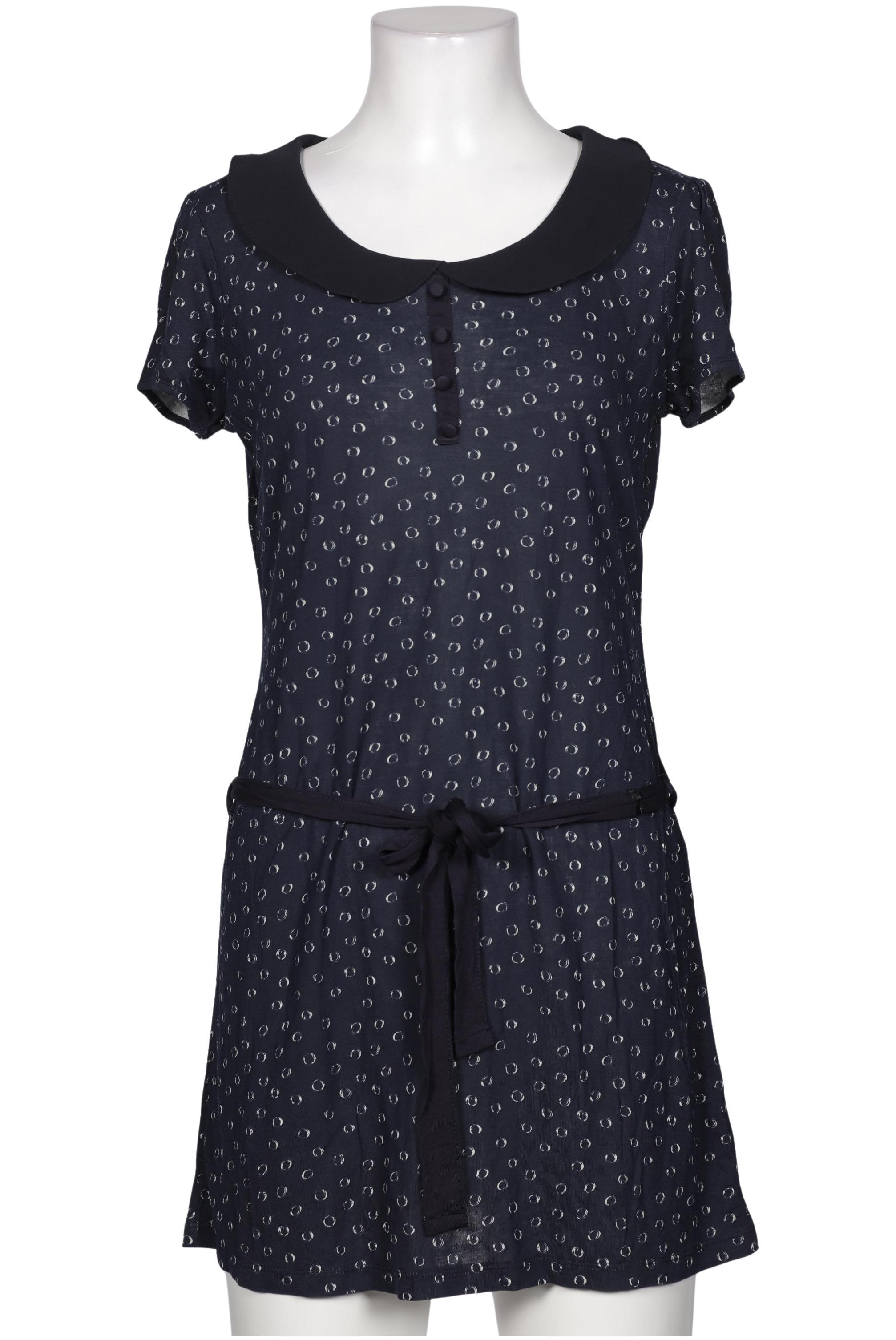 

Next Damen Kleid, marineblau, Gr. 38