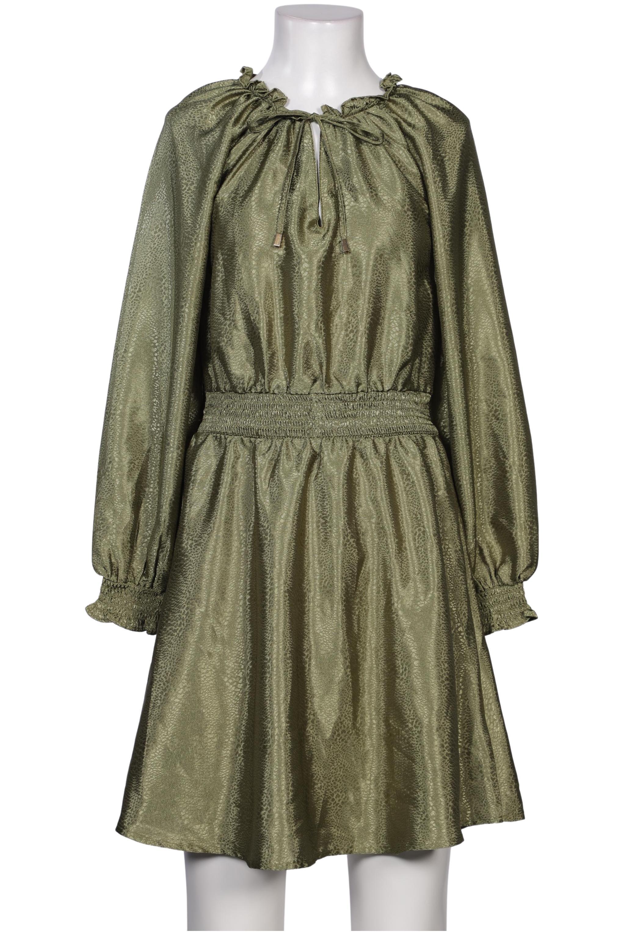 

Next Damen Kleid, grün, Gr. 38