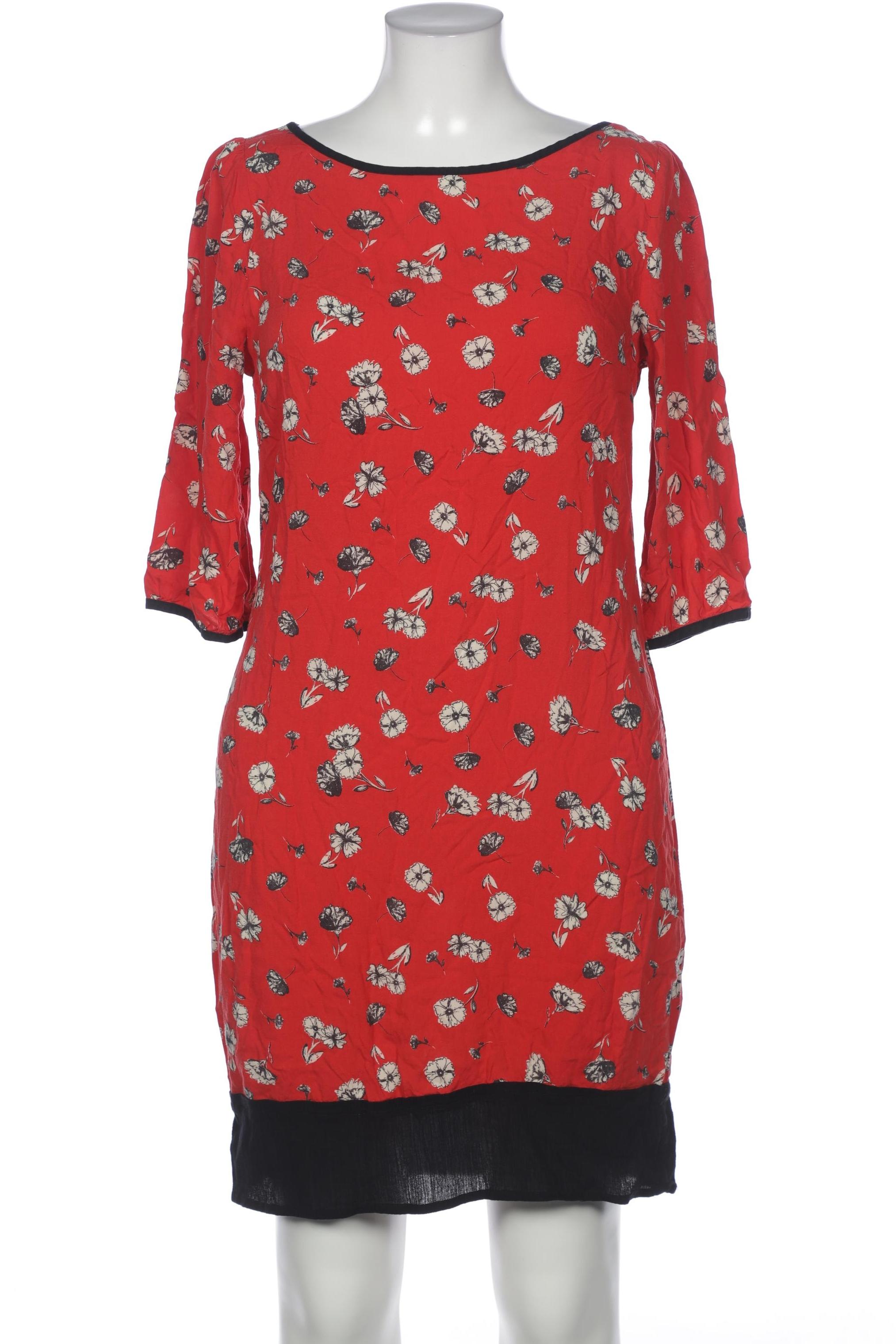 

Next Damen Kleid, rot, Gr. 14