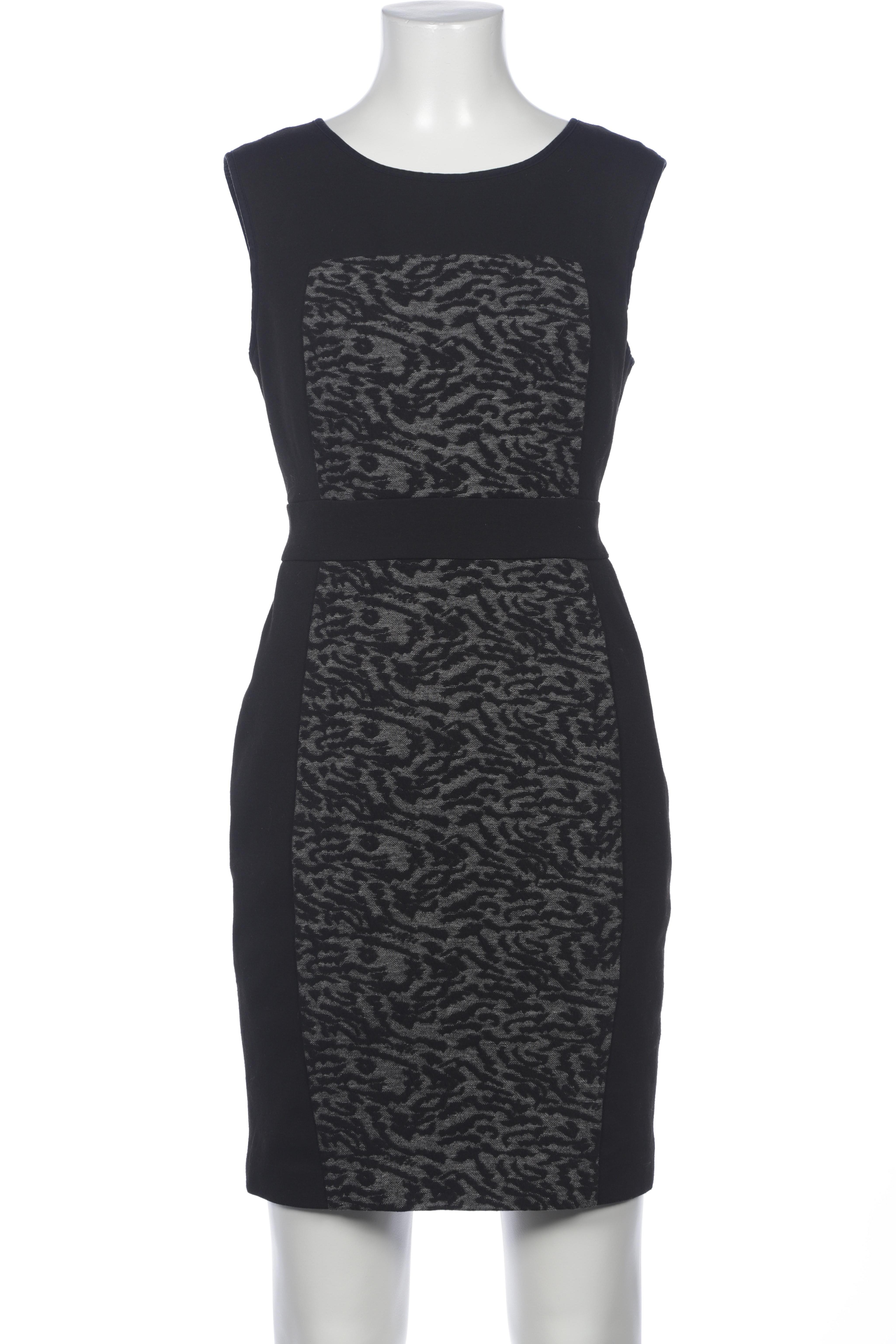 

Next Damen Kleid, schwarz, Gr. 38