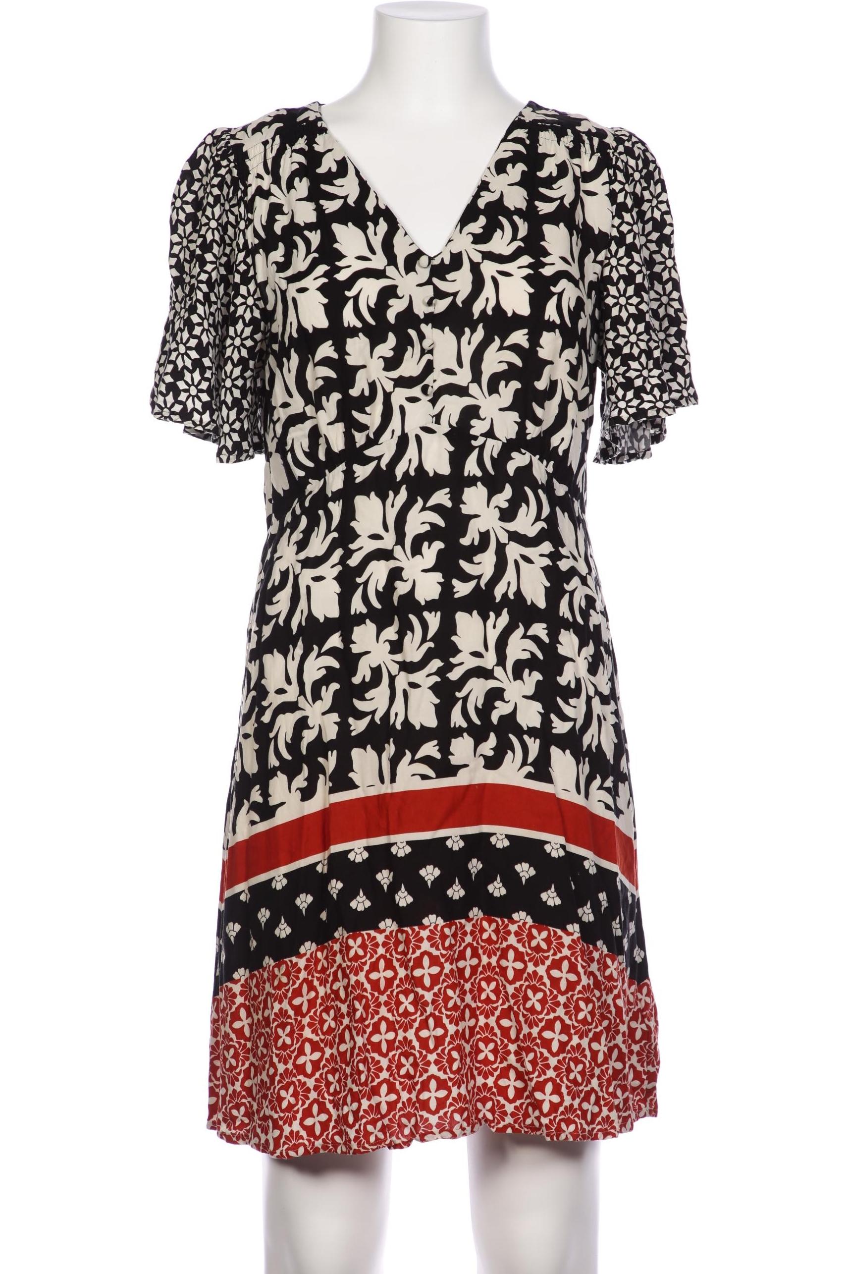 

Next Damen Kleid, schwarz, Gr. 42