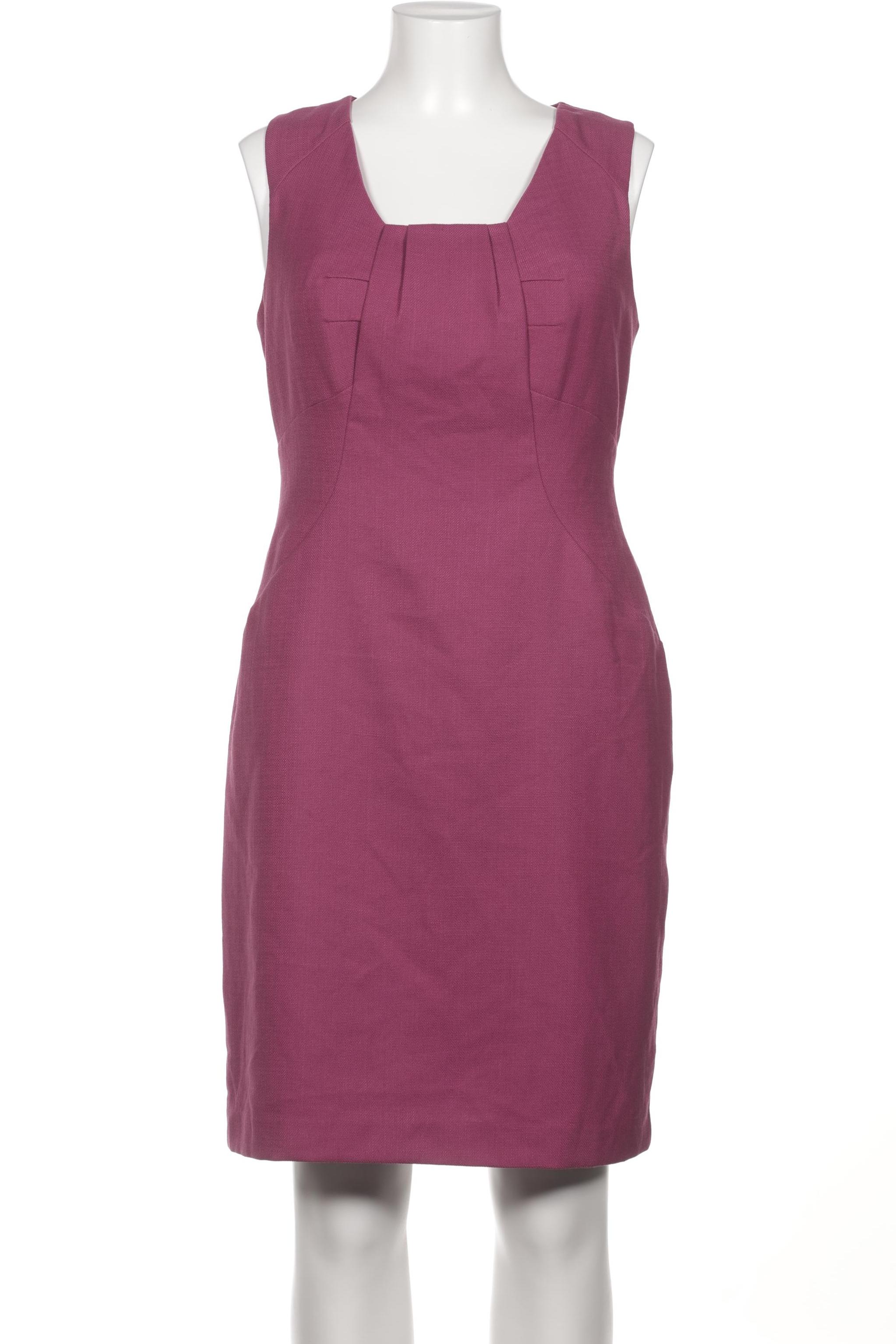 

Next Damen Kleid, pink, Gr. 44