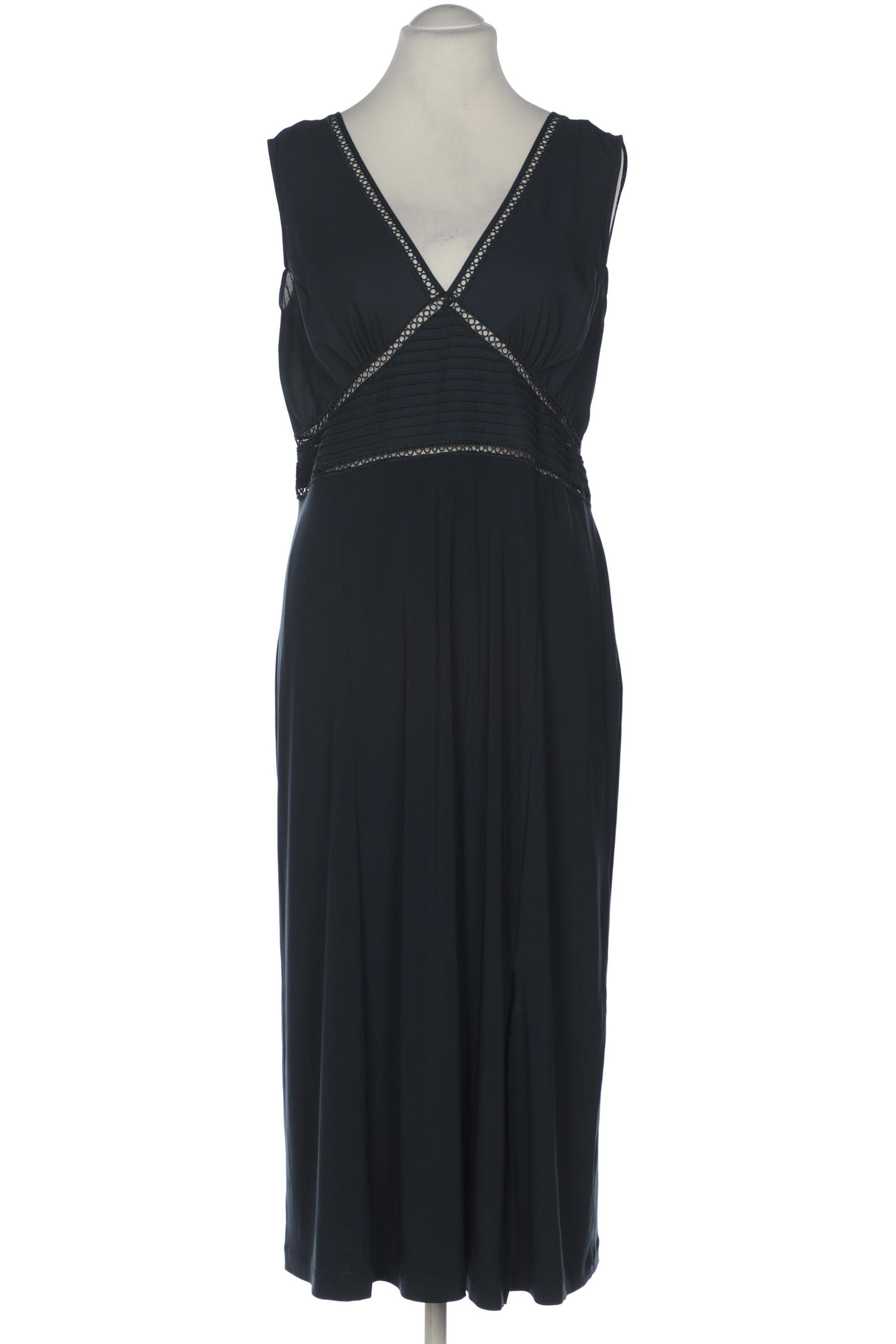 

Next Damen Kleid, marineblau, Gr. 16