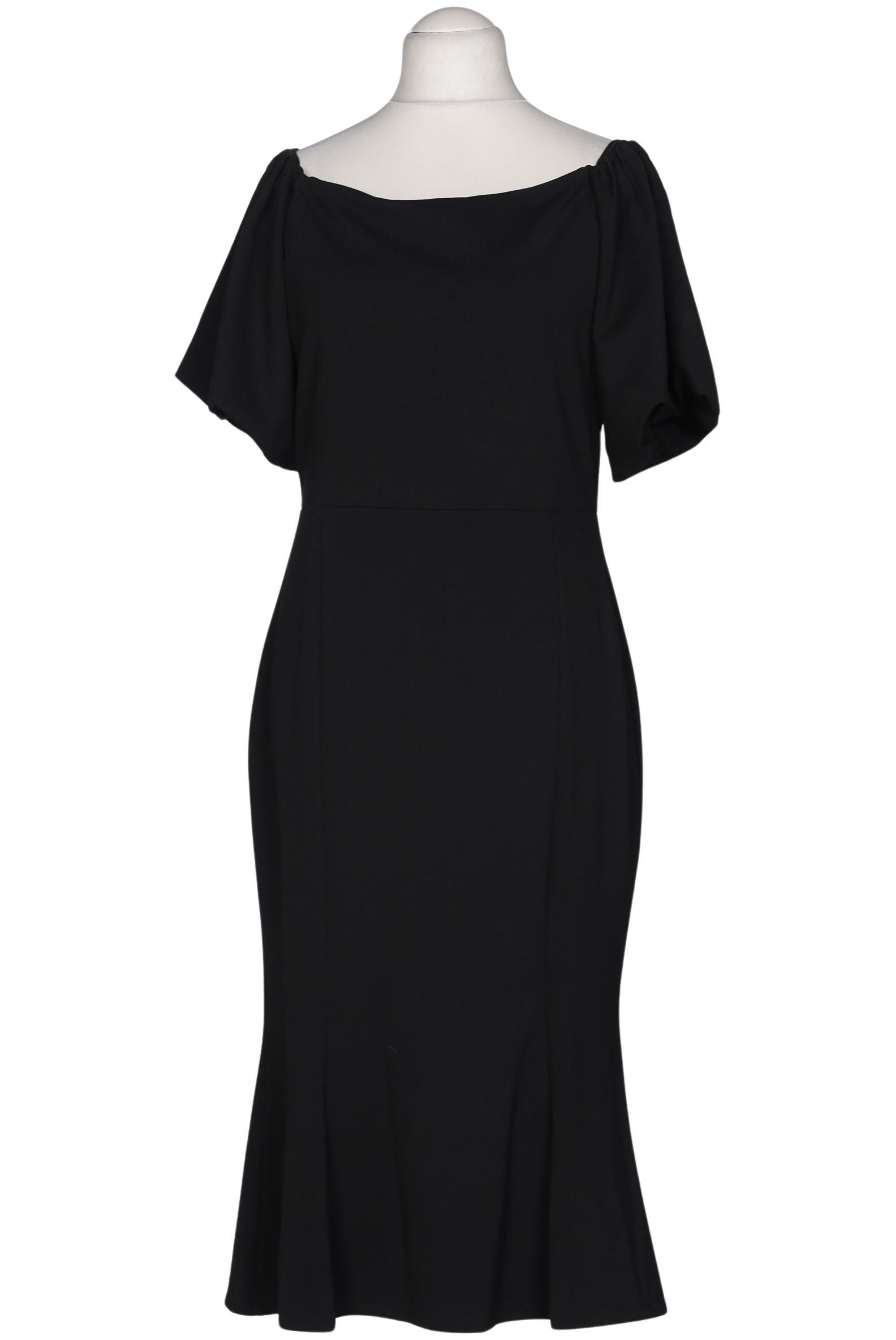 

Next Damen Kleid, schwarz, Gr. 44