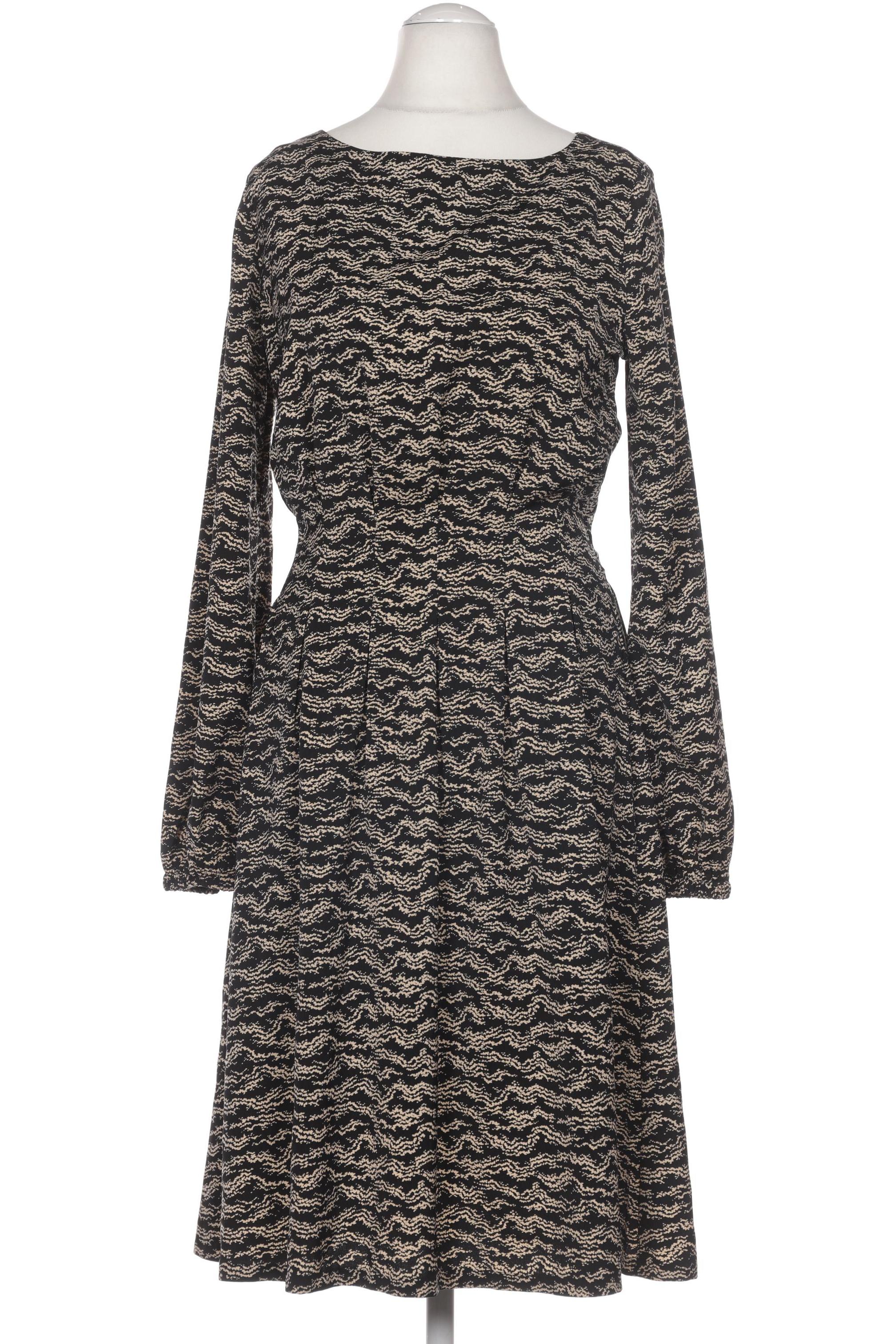 

Next Damen Kleid, beige, Gr. 36