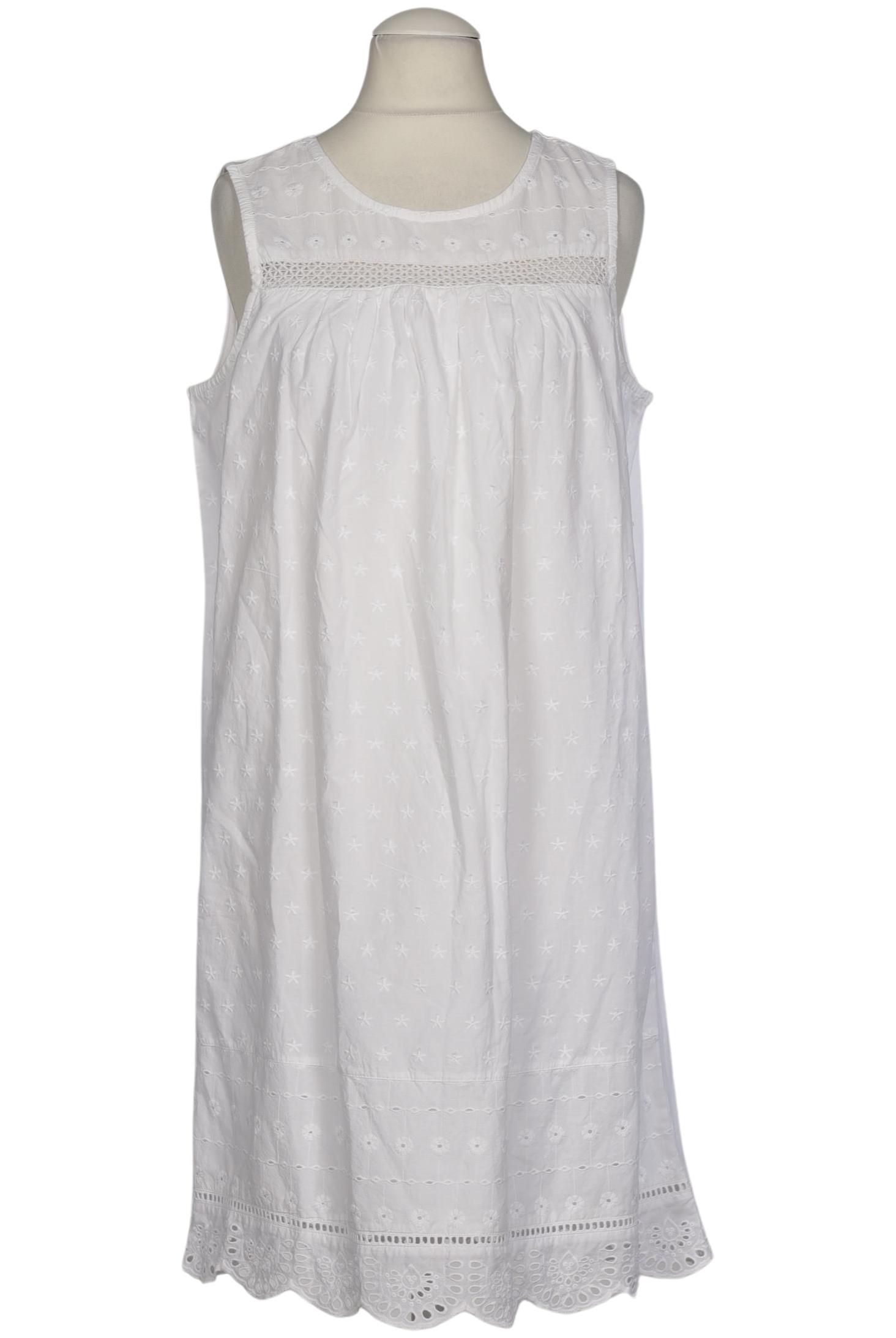 

Next Damen Kleid, weiß, Gr. 38