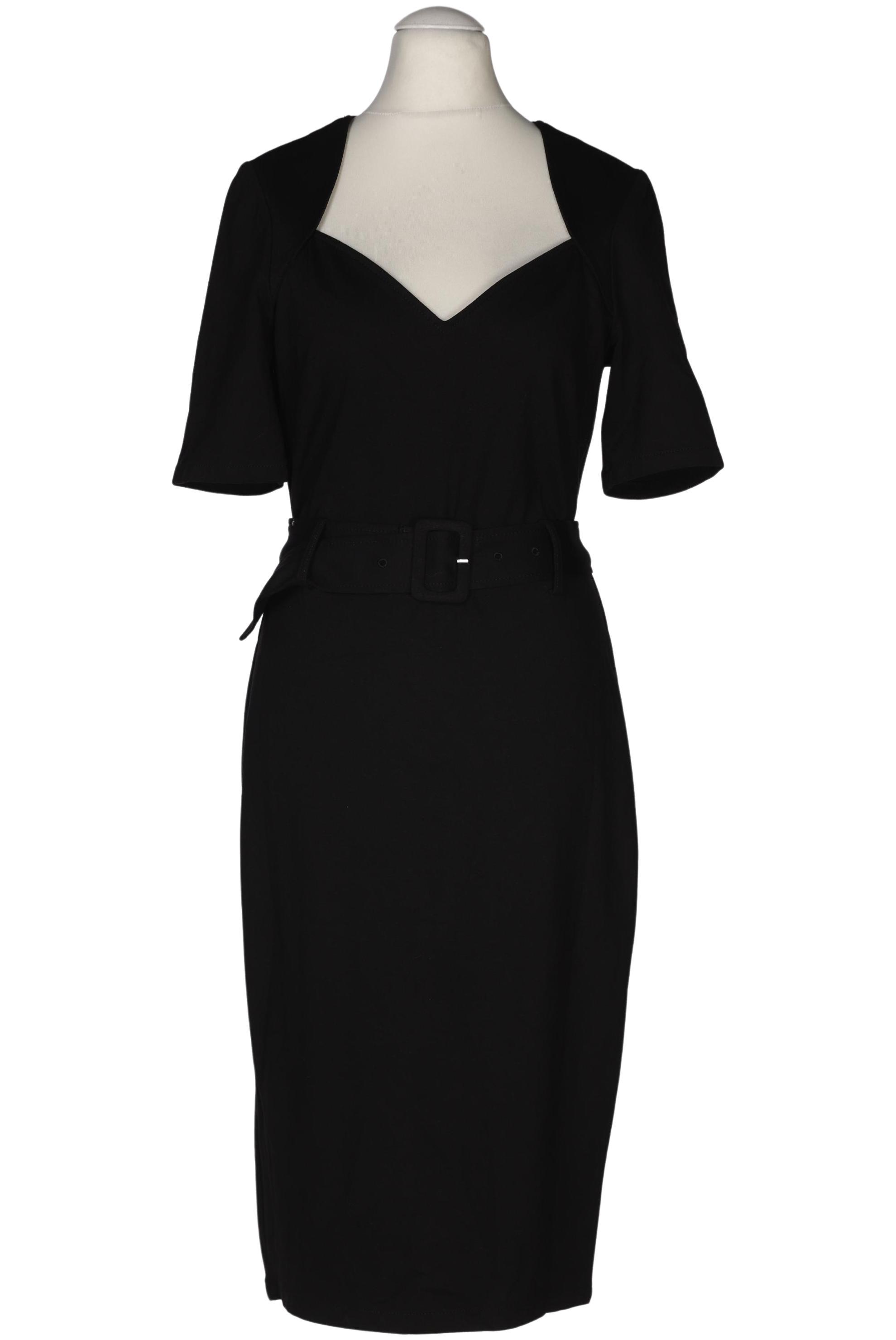 

Next Damen Kleid, schwarz, Gr. 38