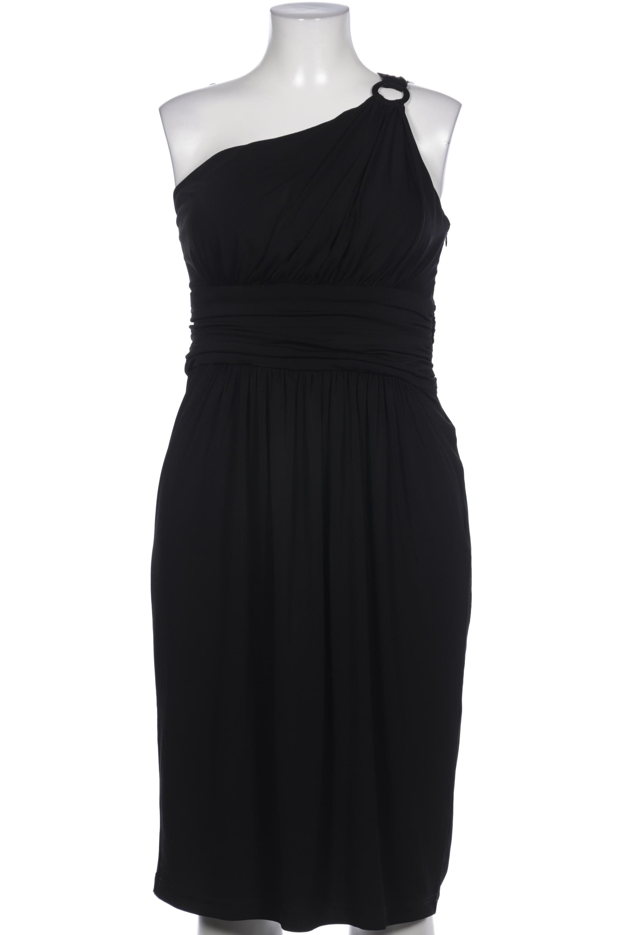 

Next Damen Kleid, schwarz, Gr. 16